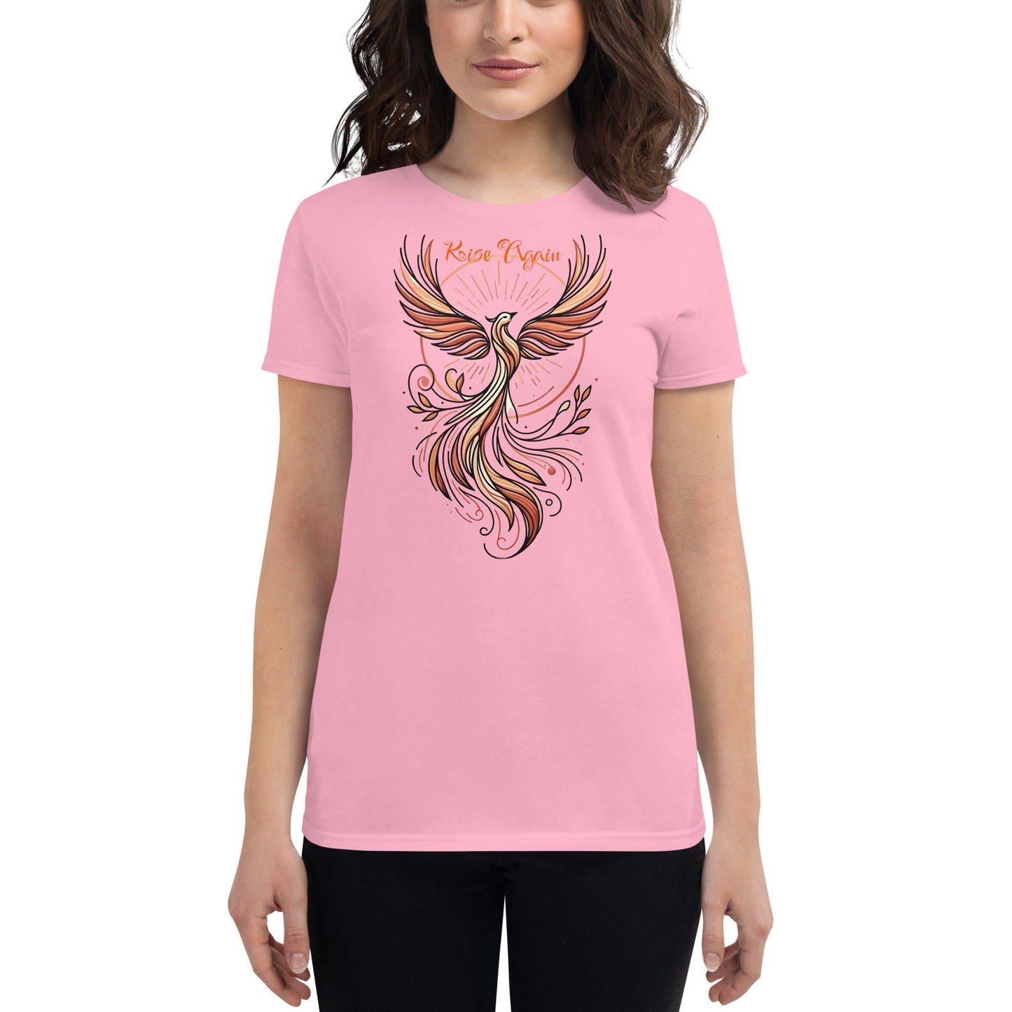 Nova Graphic Short Sleeve T-shirt