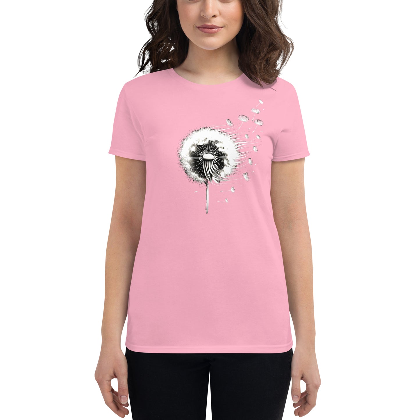 Nova Graphic Short Sleeve T-shirt