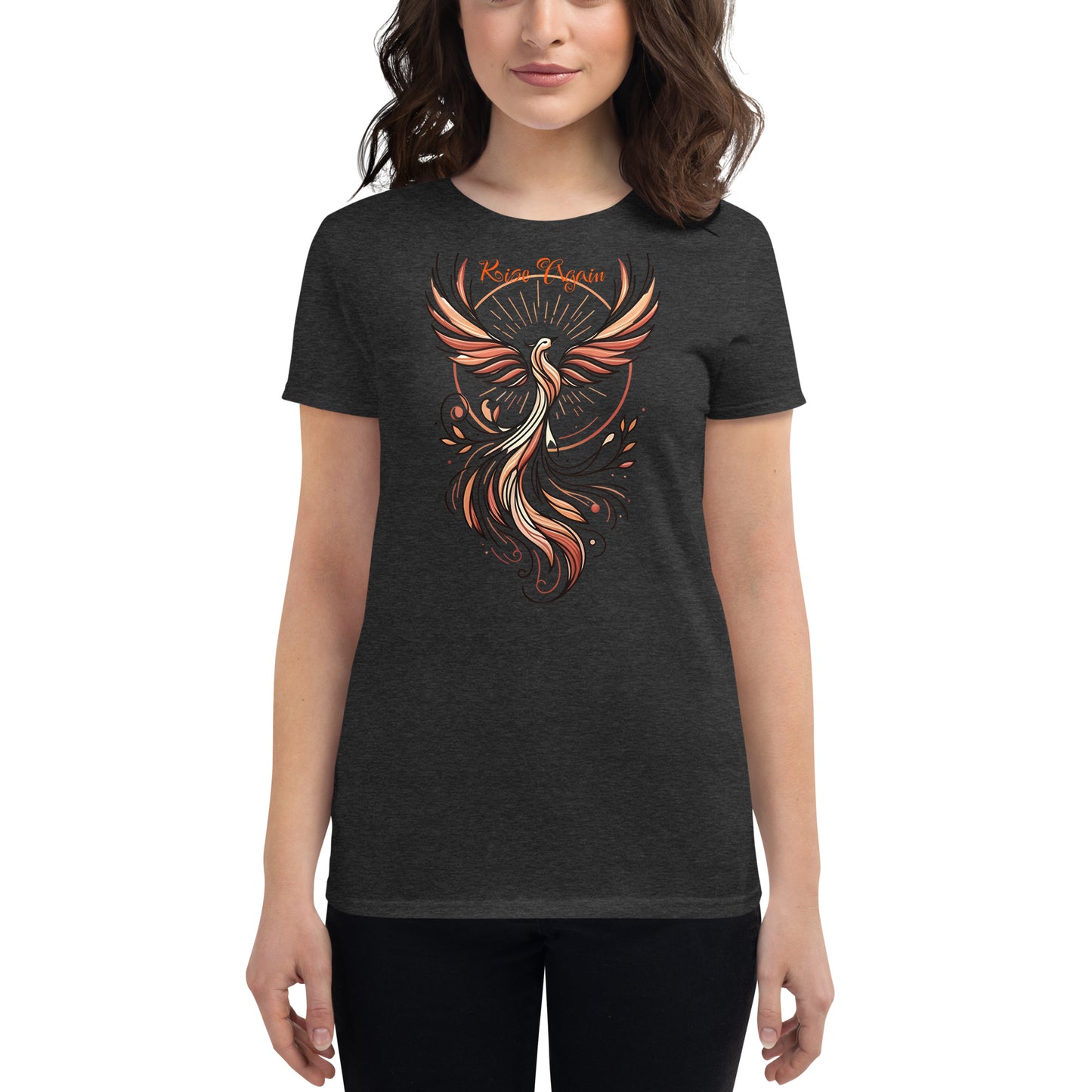 Nova Graphic Short Sleeve T-shirt