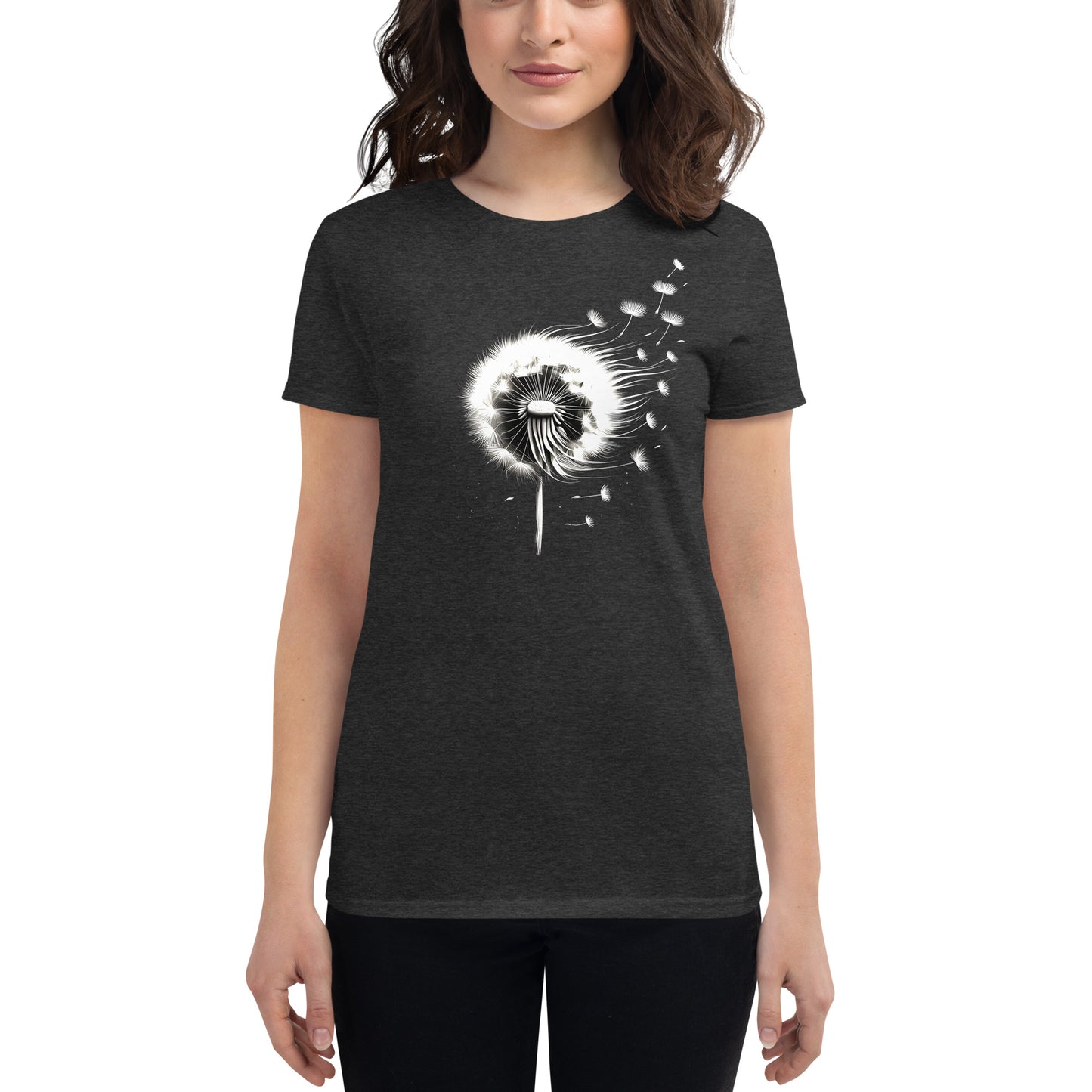 Nova Graphic Short Sleeve T-shirt