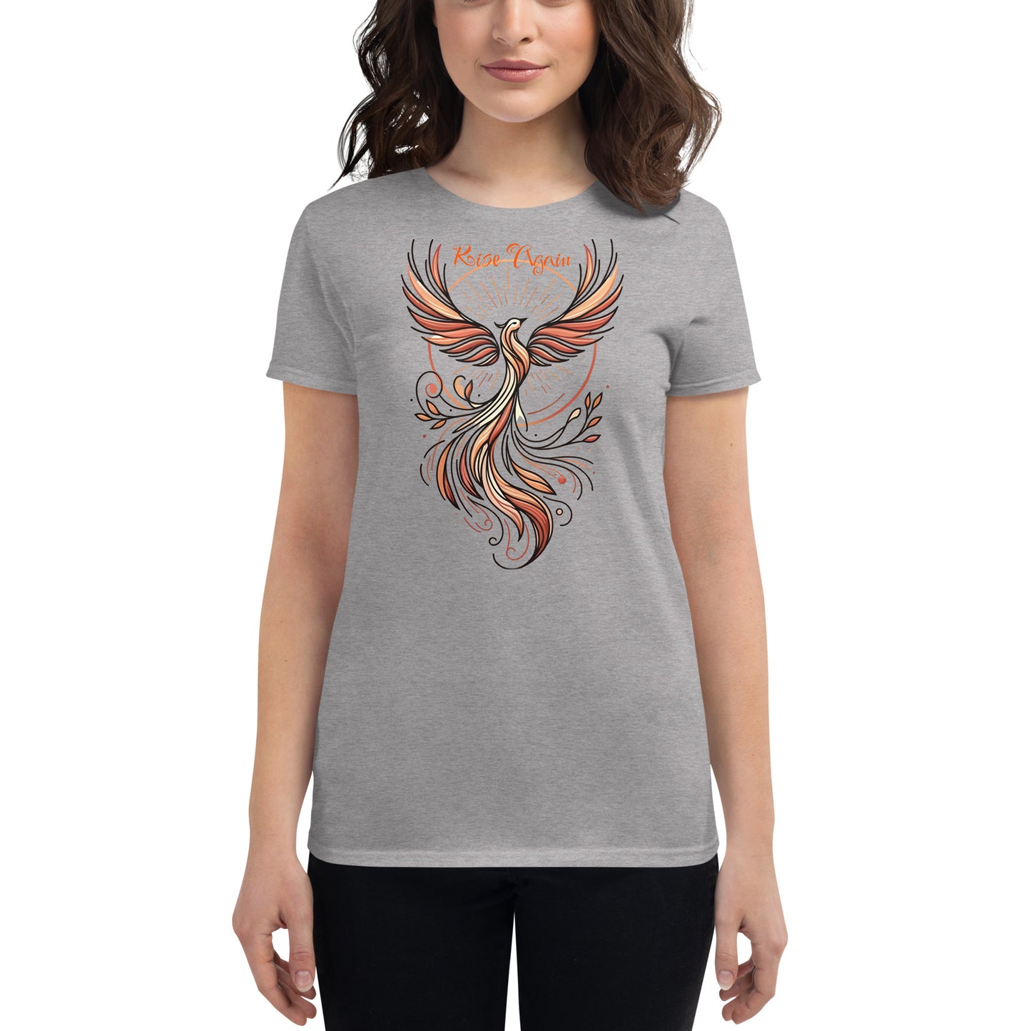 Nova Graphic Short Sleeve T-shirt