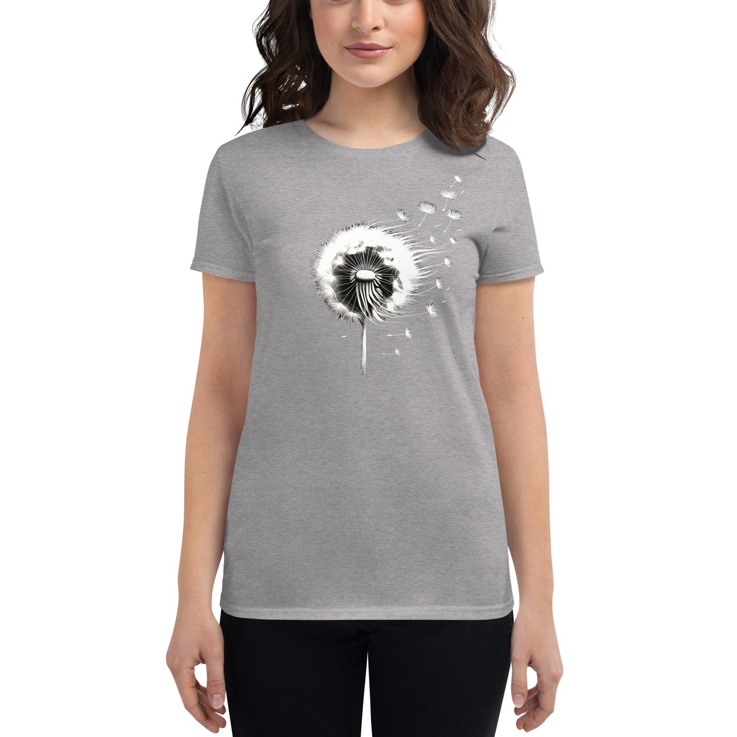 Nova Graphic Short Sleeve T-shirt