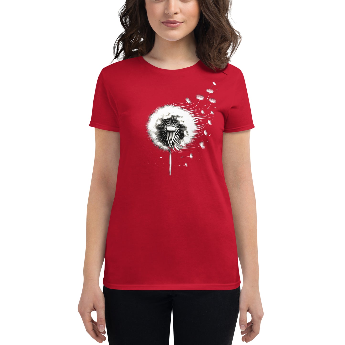 Nova Graphic Short Sleeve T-shirt