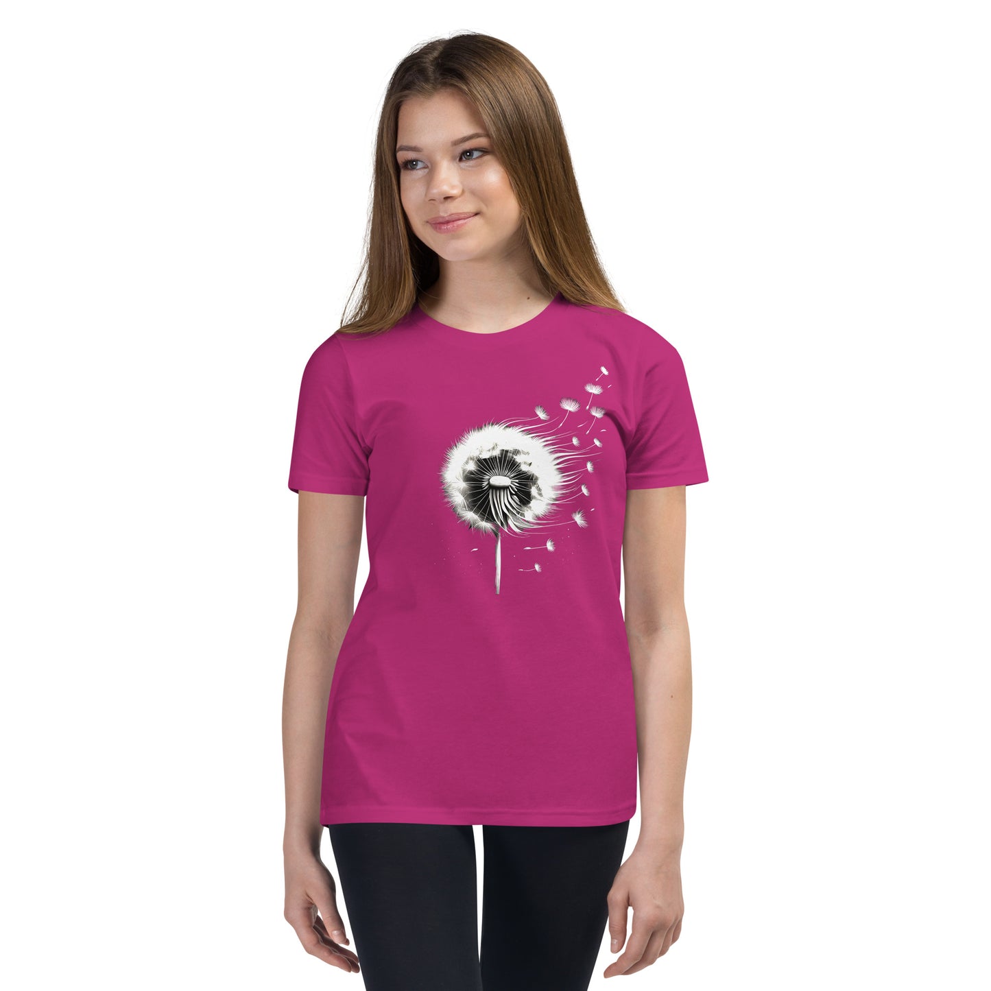 Youth Nova Graphic T-Shirt