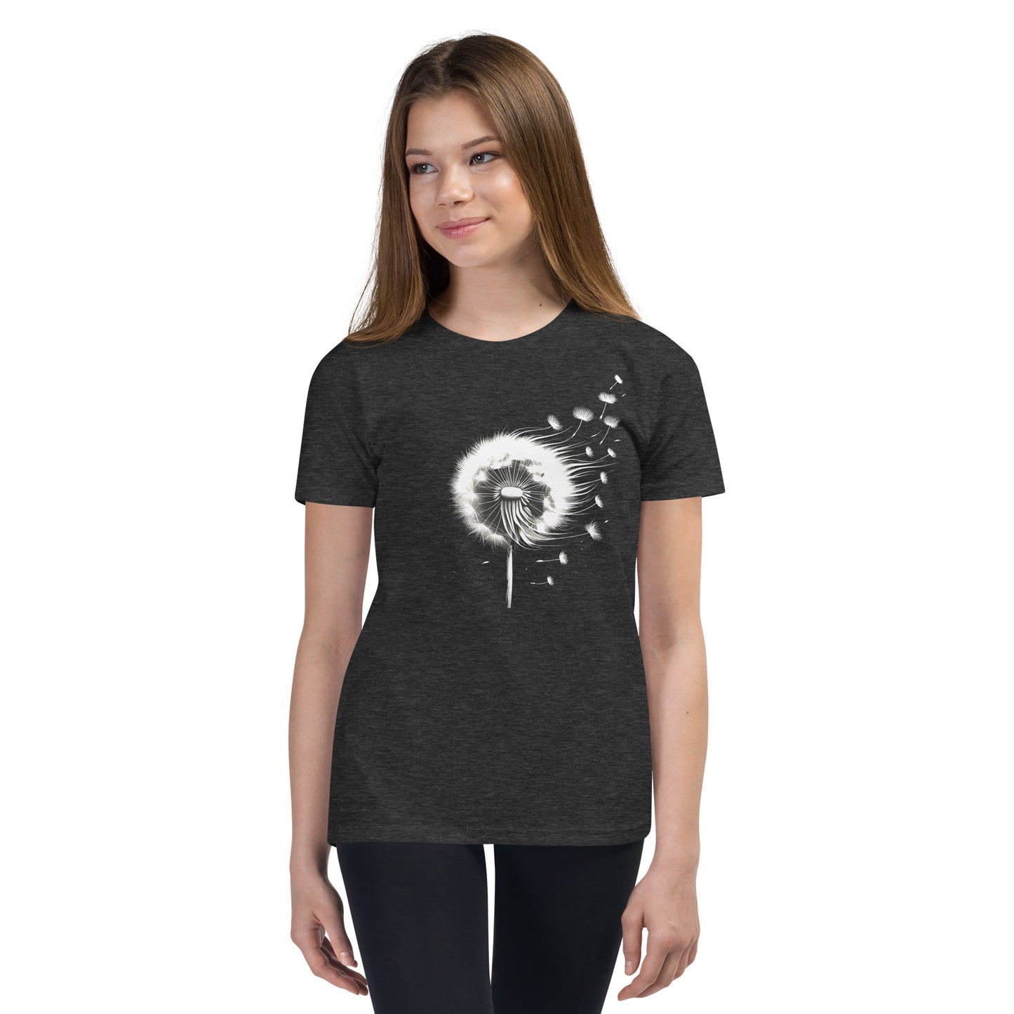 Youth Nova Graphic T-Shirt