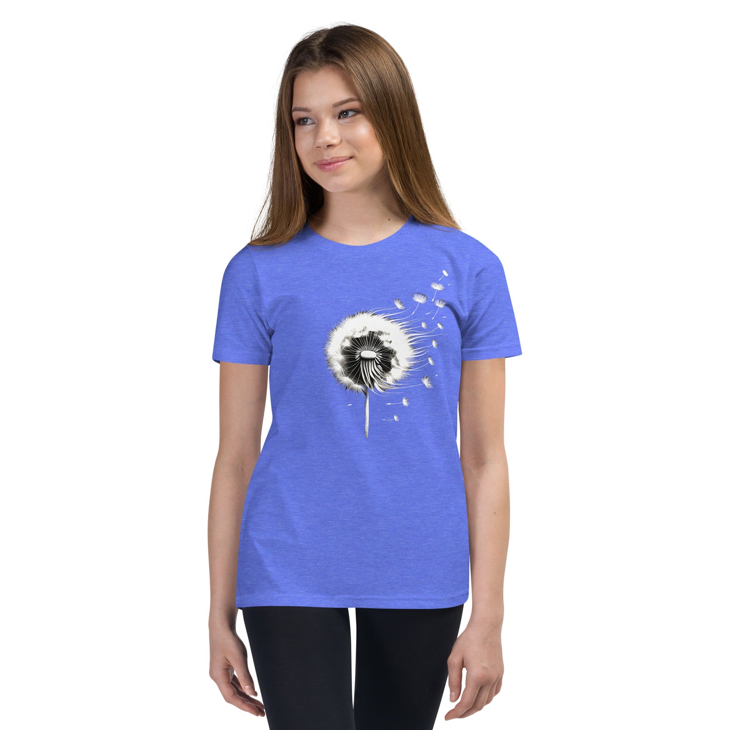 Youth Nova Graphic T-Shirt