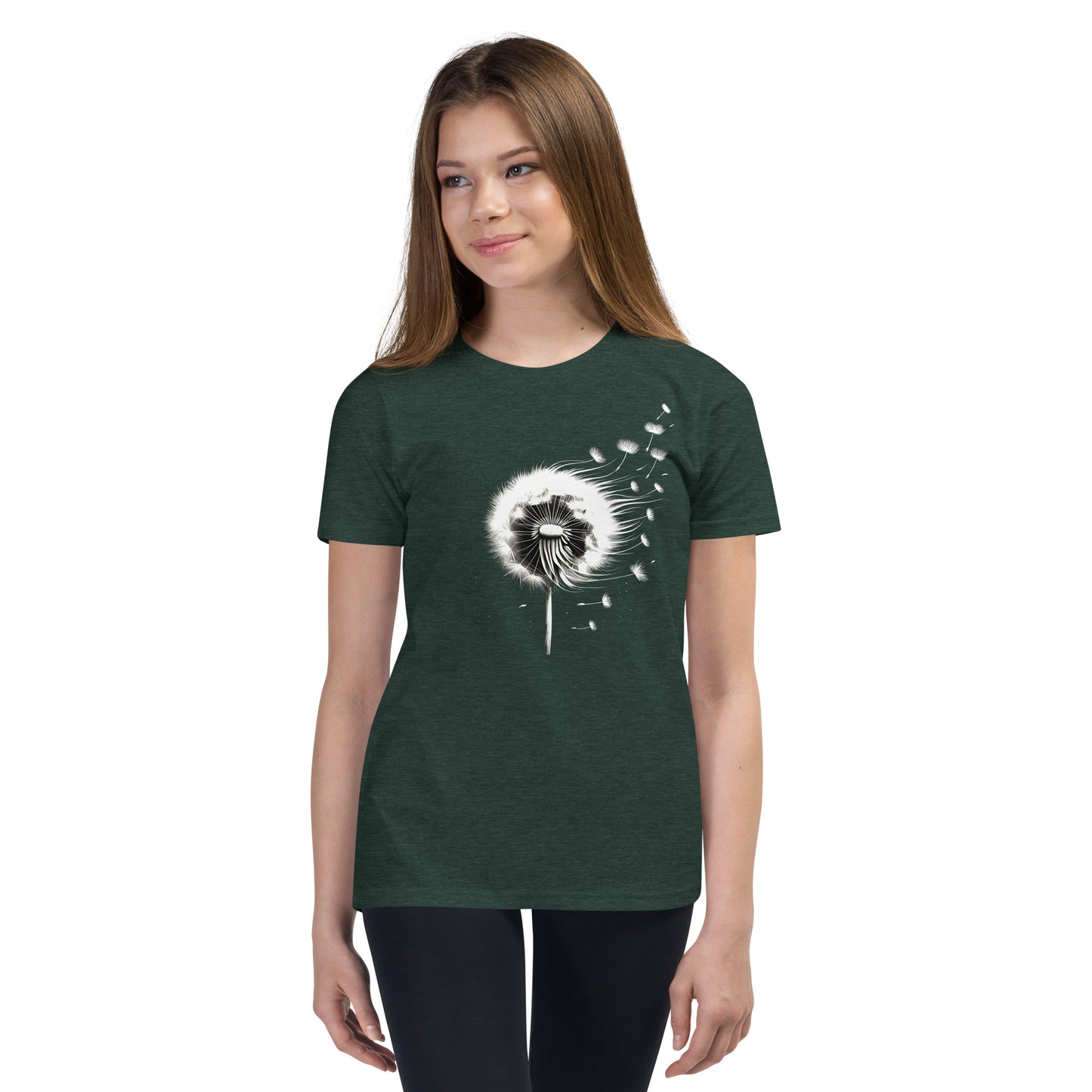 Youth Nova Graphic T-Shirt