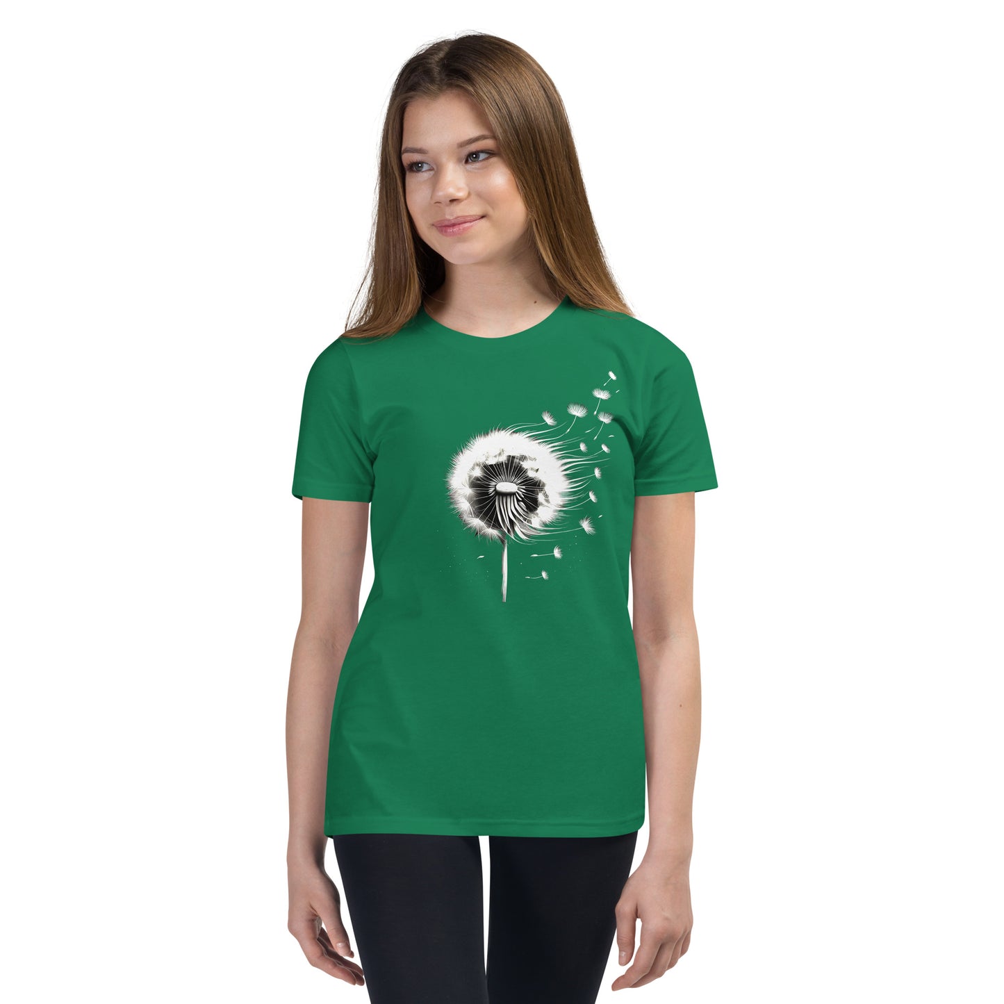 Youth Nova Graphic T-Shirt