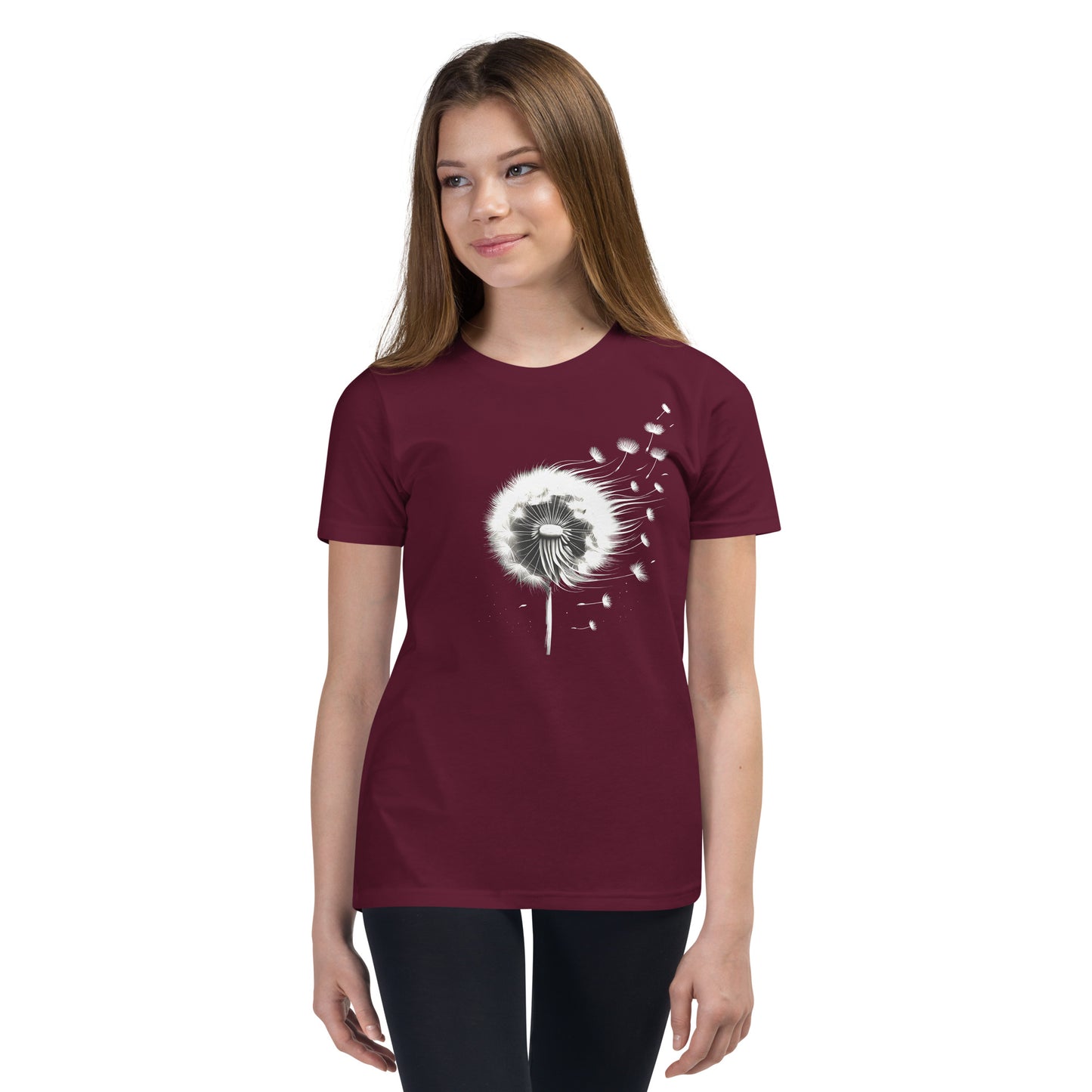 Youth Nova Graphic T-Shirt