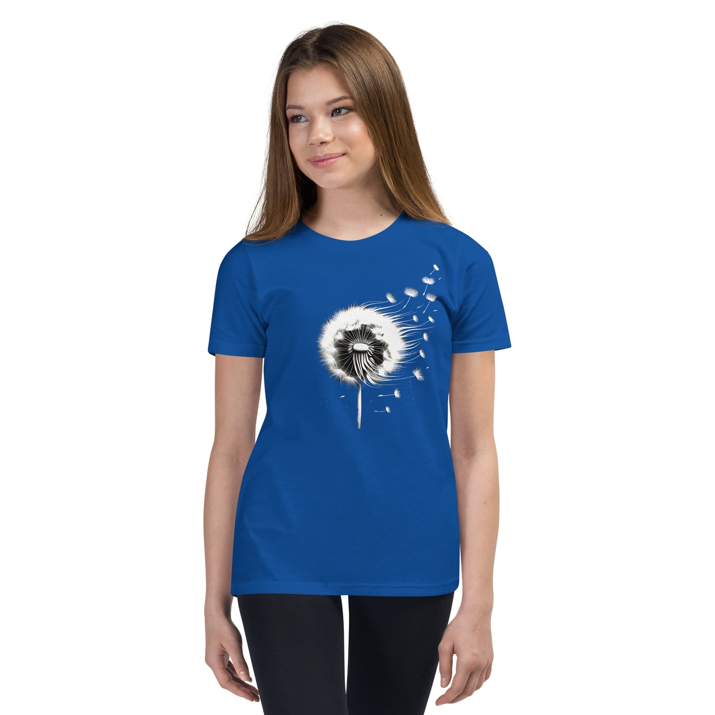 Youth Nova Graphic T-Shirt