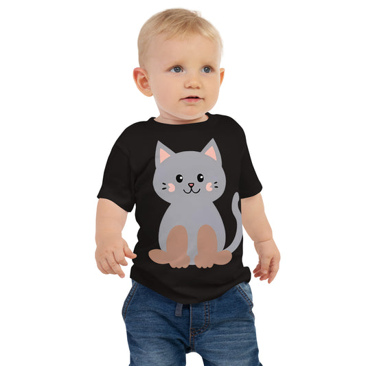 Alpha Nova Baby Jersey Short Sleeve Tee