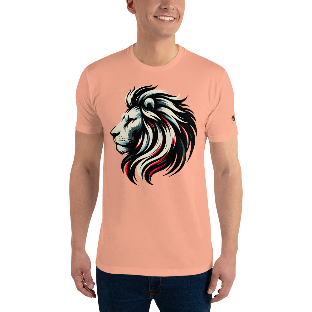 Men's Alpha Graphic T-shirt