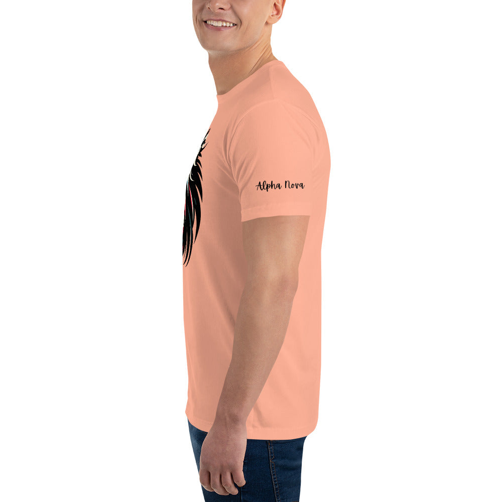 Men's Alpha Graphic T-shirt