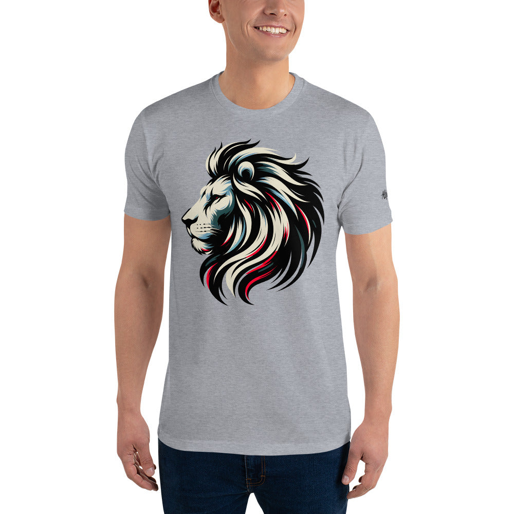 Men's Alpha Graphic T-shirt