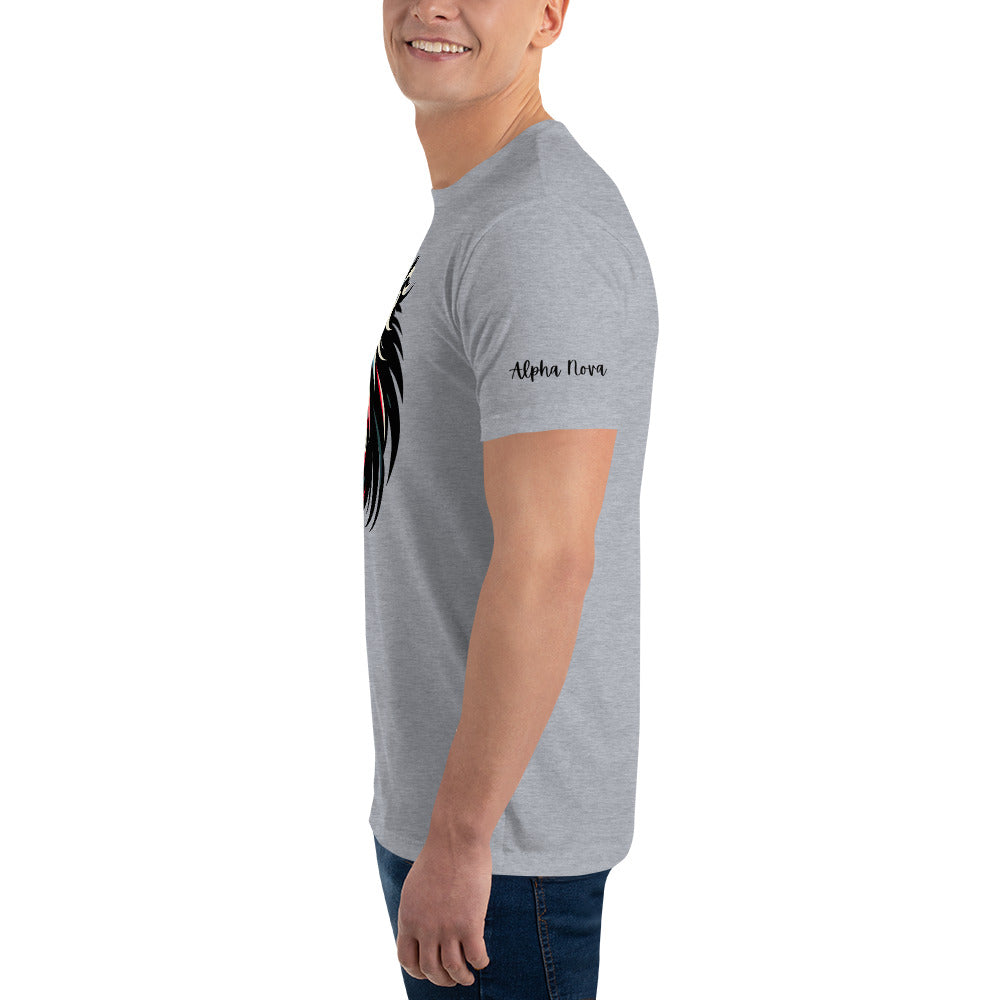 Men's Alpha Graphic T-shirt