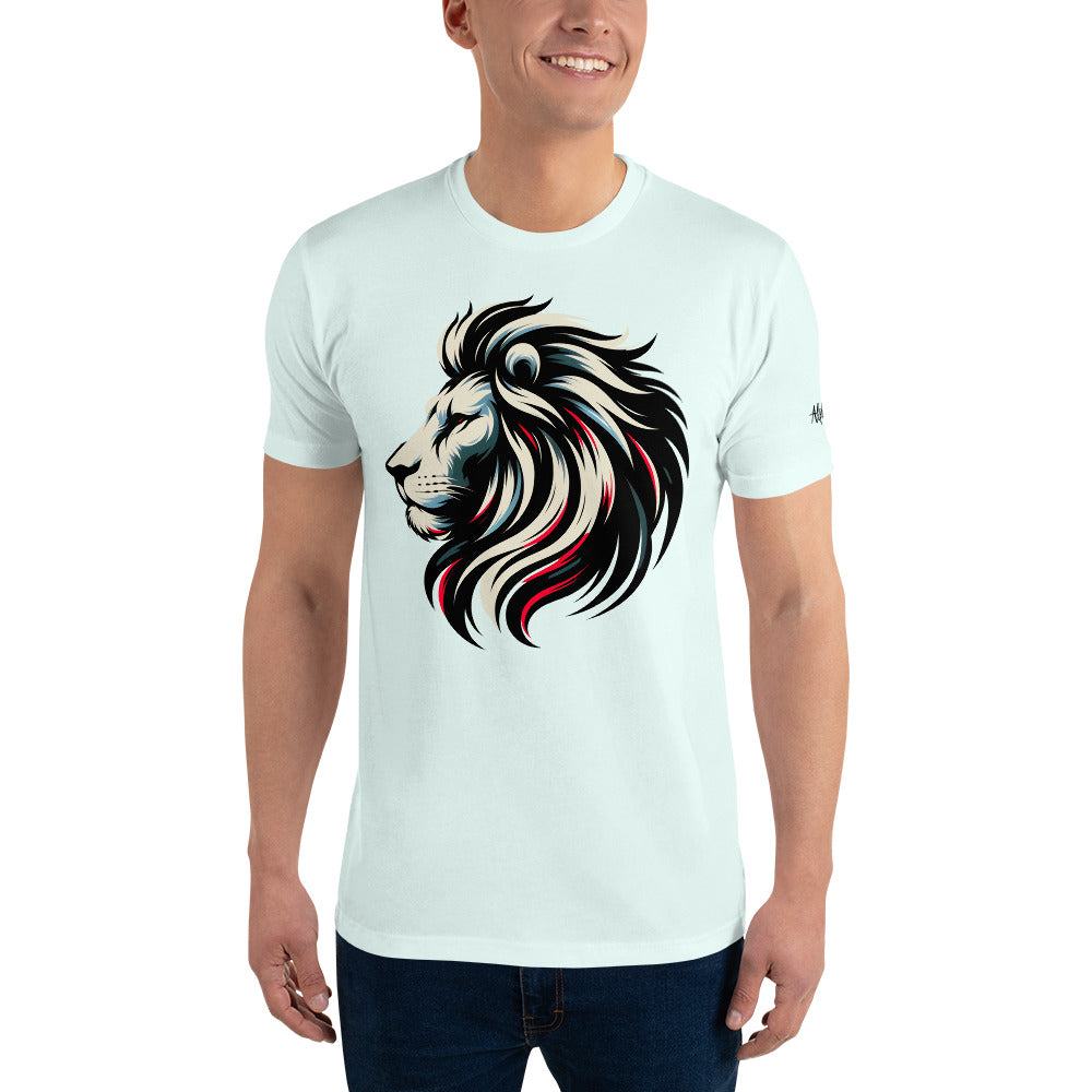 Men's Alpha Graphic T-shirt