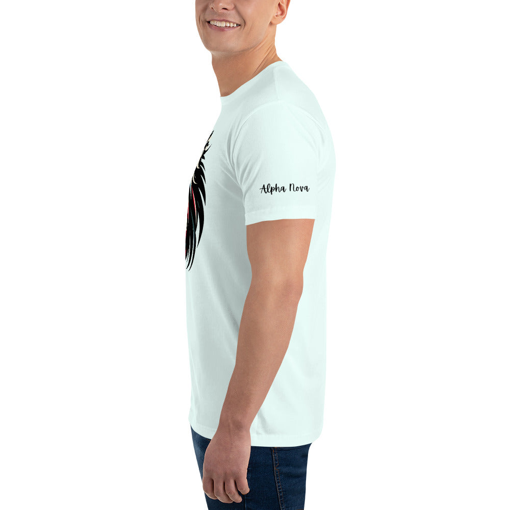 Men's Alpha Graphic T-shirt