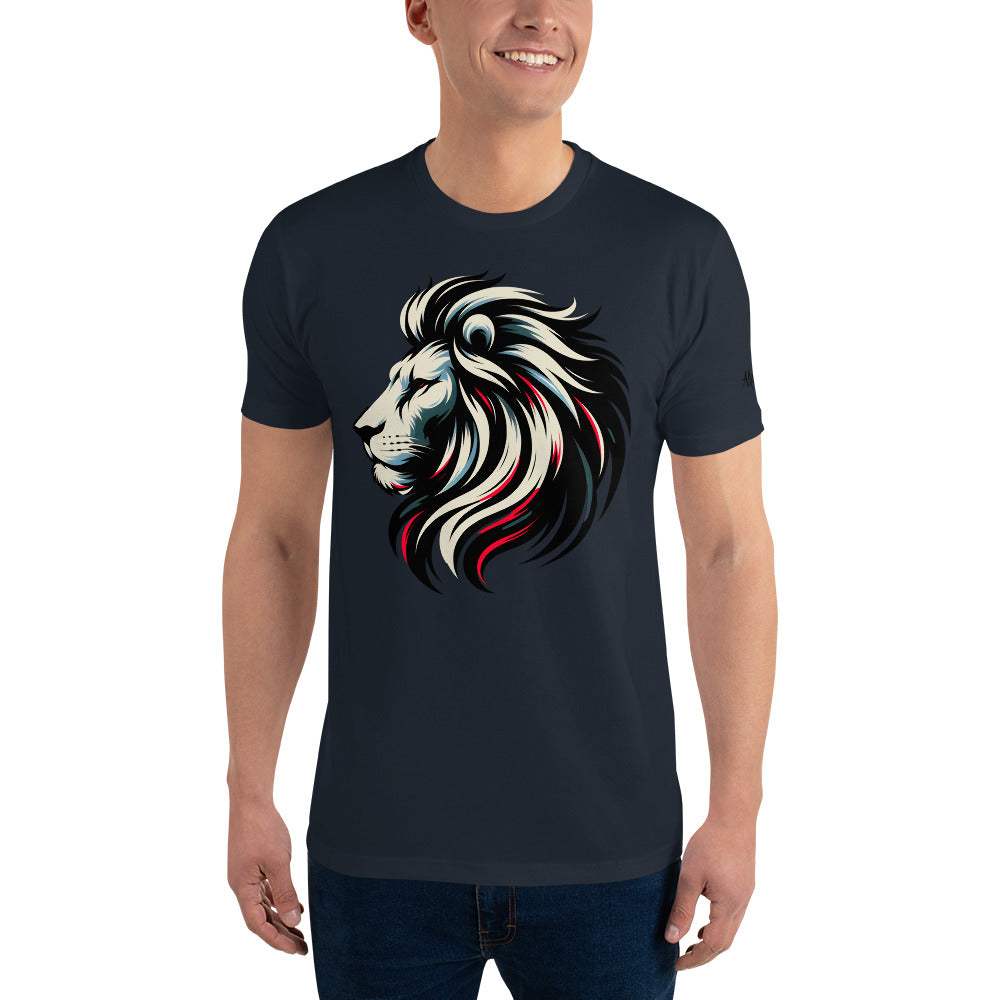 Men's Alpha Graphic T-shirt