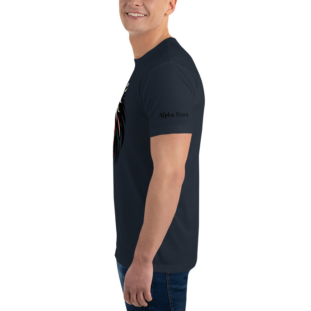 Men's Alpha Graphic T-shirt