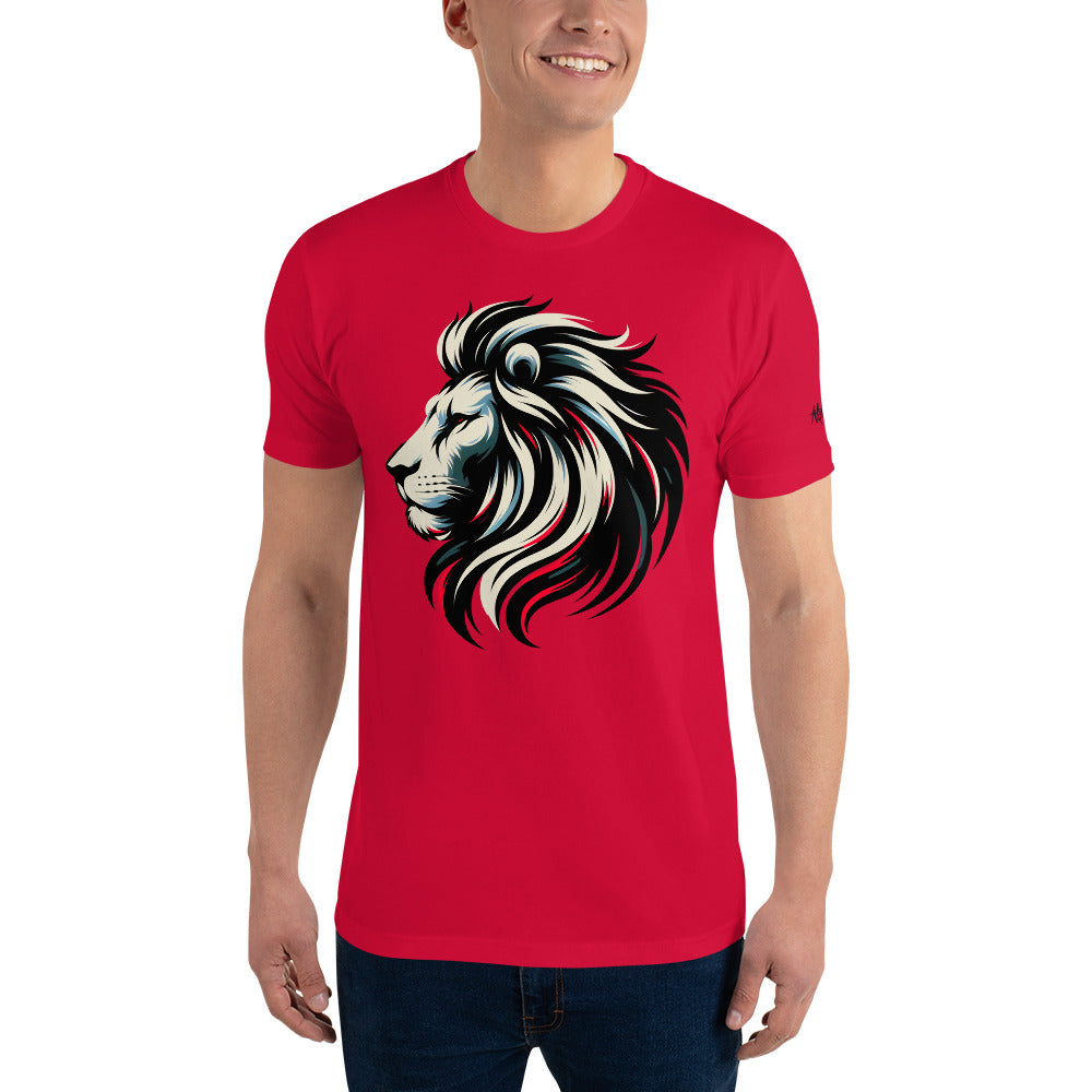 Men's Alpha Graphic T-shirt