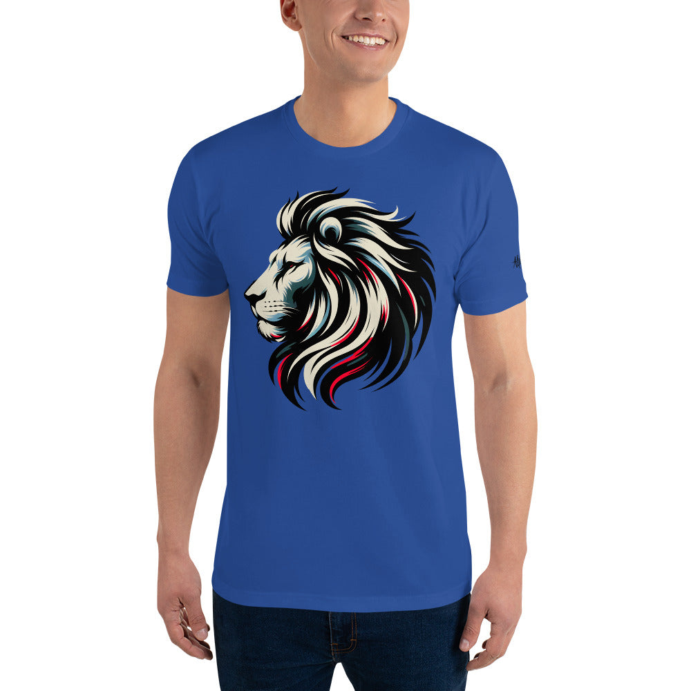 Men's Alpha Graphic T-shirt