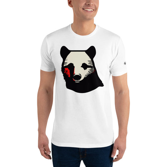 Men's Alpha Graphic T-shirt