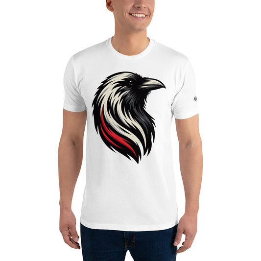 Men's Alpha Graphic T-shirt