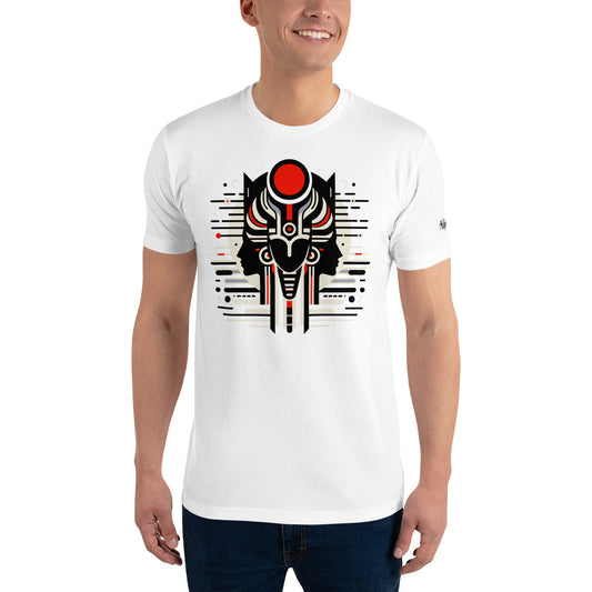 Men's Alpha Graphic T-shirt