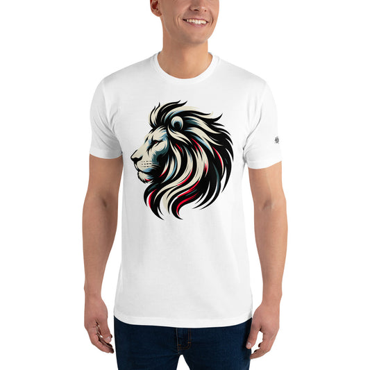 Men's Alpha Graphic T-shirt