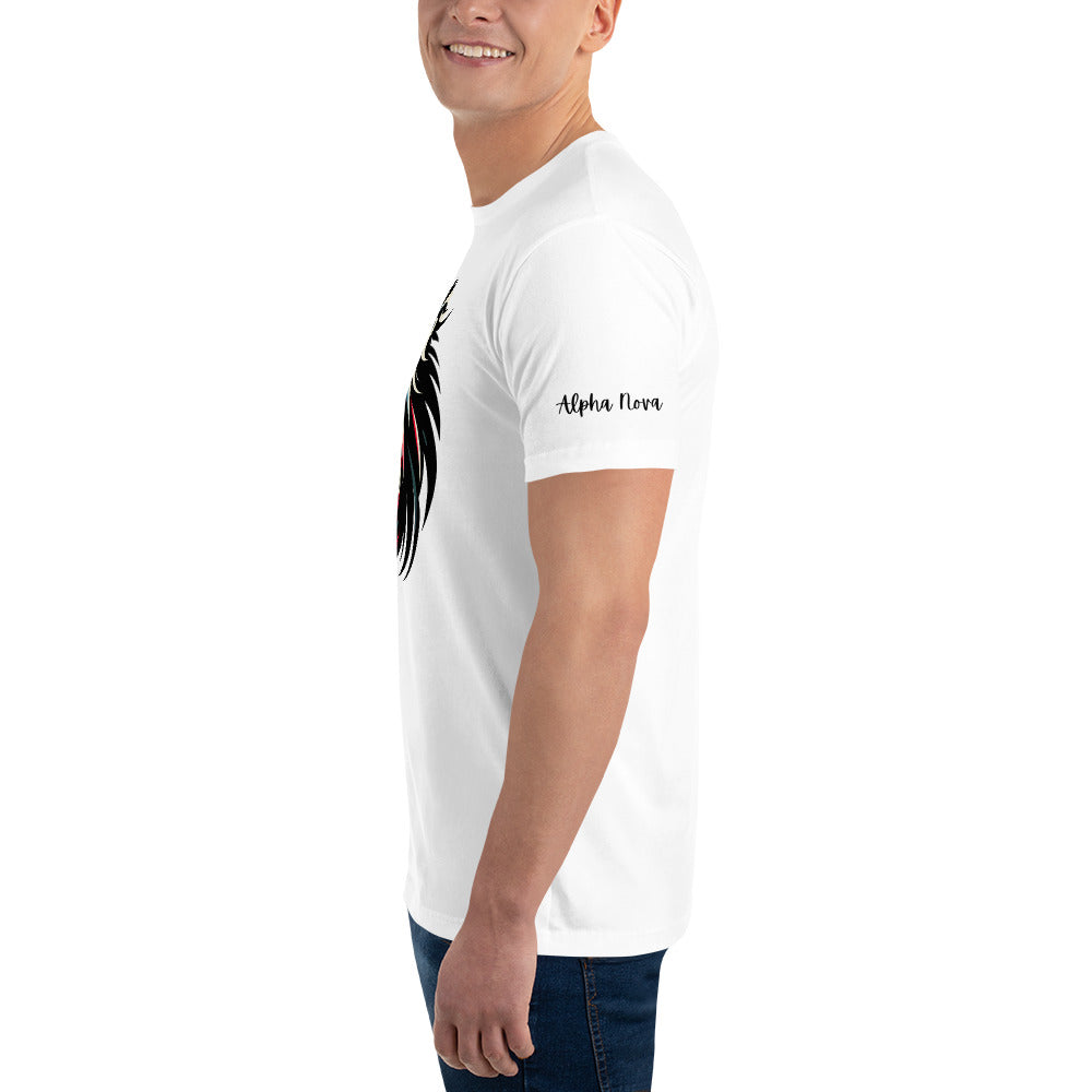 Men's Alpha Graphic T-shirt