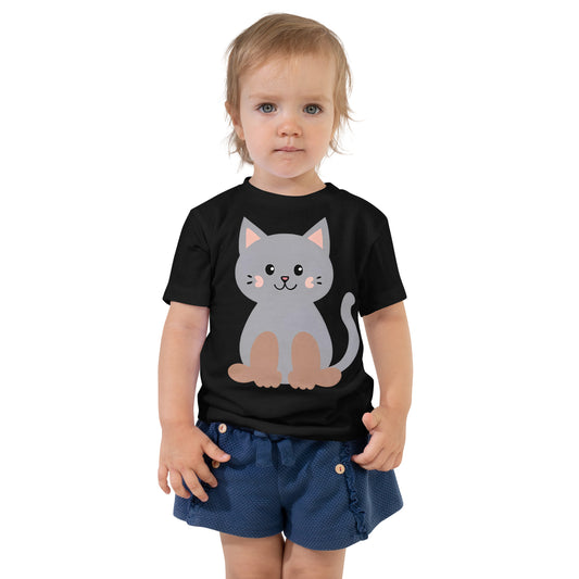 Alpha Nova Toddler Short Sleeve Tee