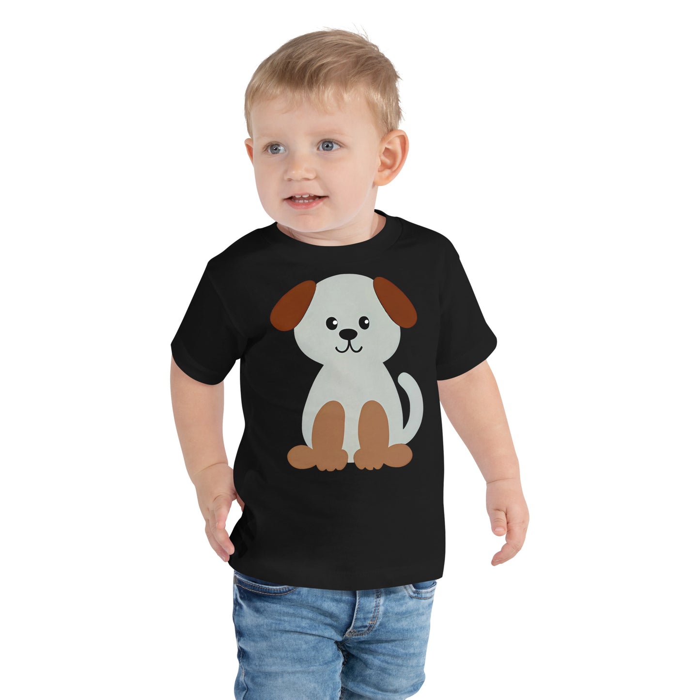 Alpha Nova Toddler Short Sleeve Tee