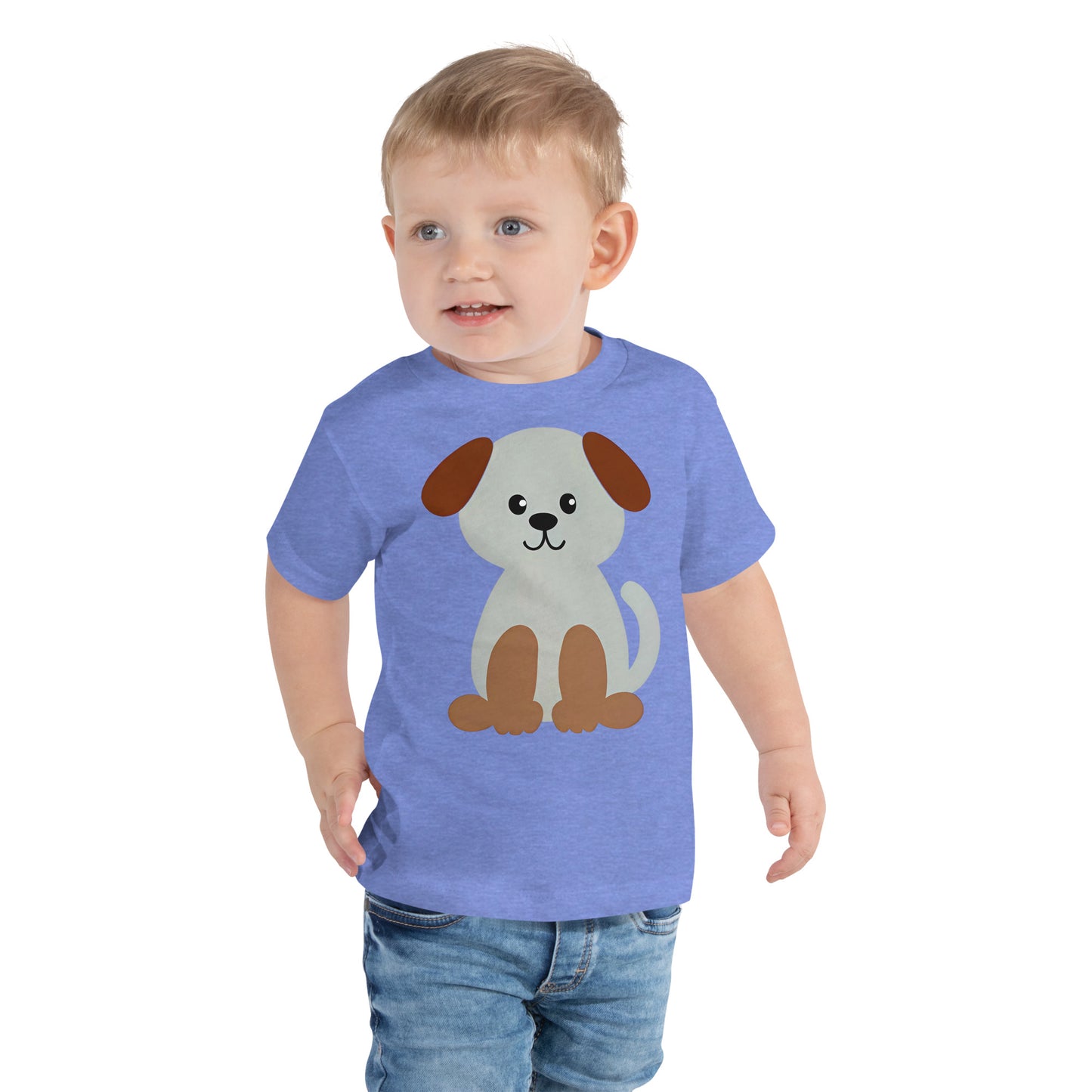 Alpha Nova Toddler Short Sleeve Tee