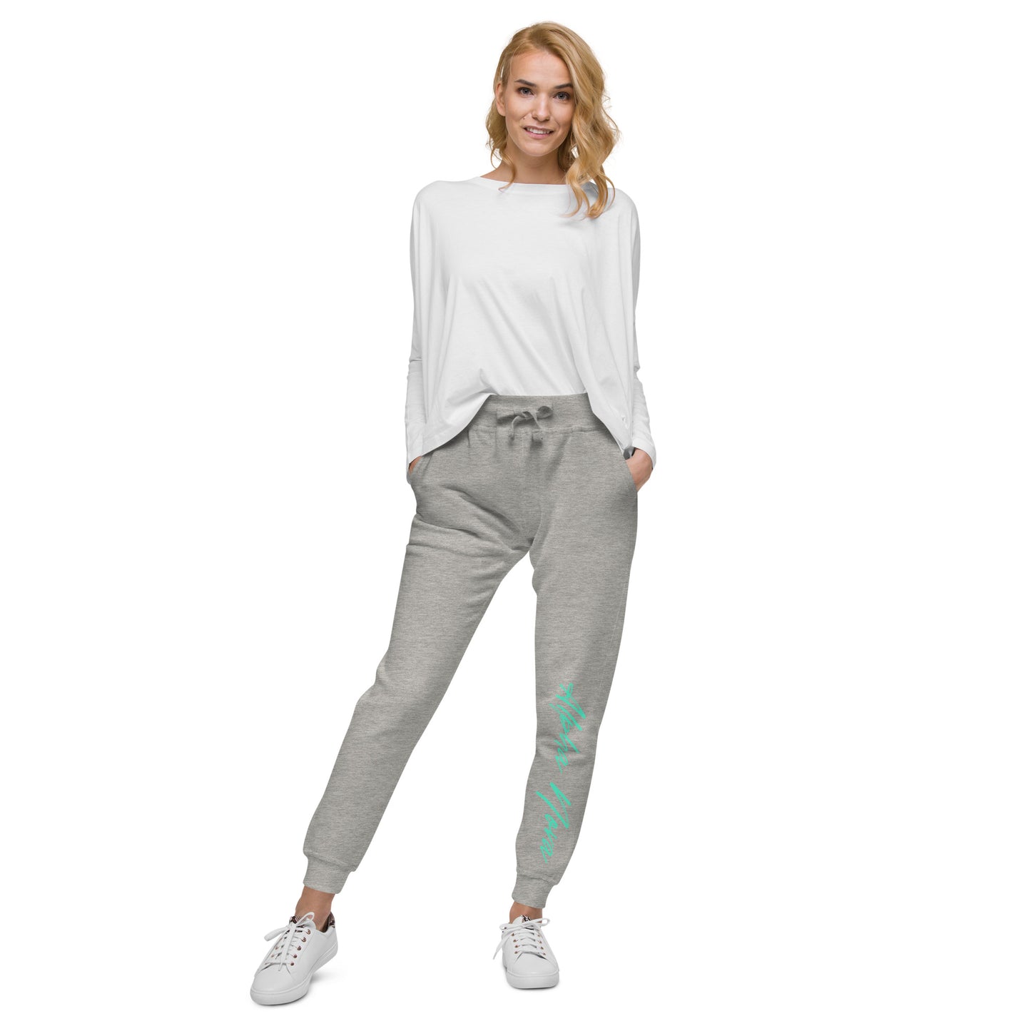 Nova Fleece Sweatpants