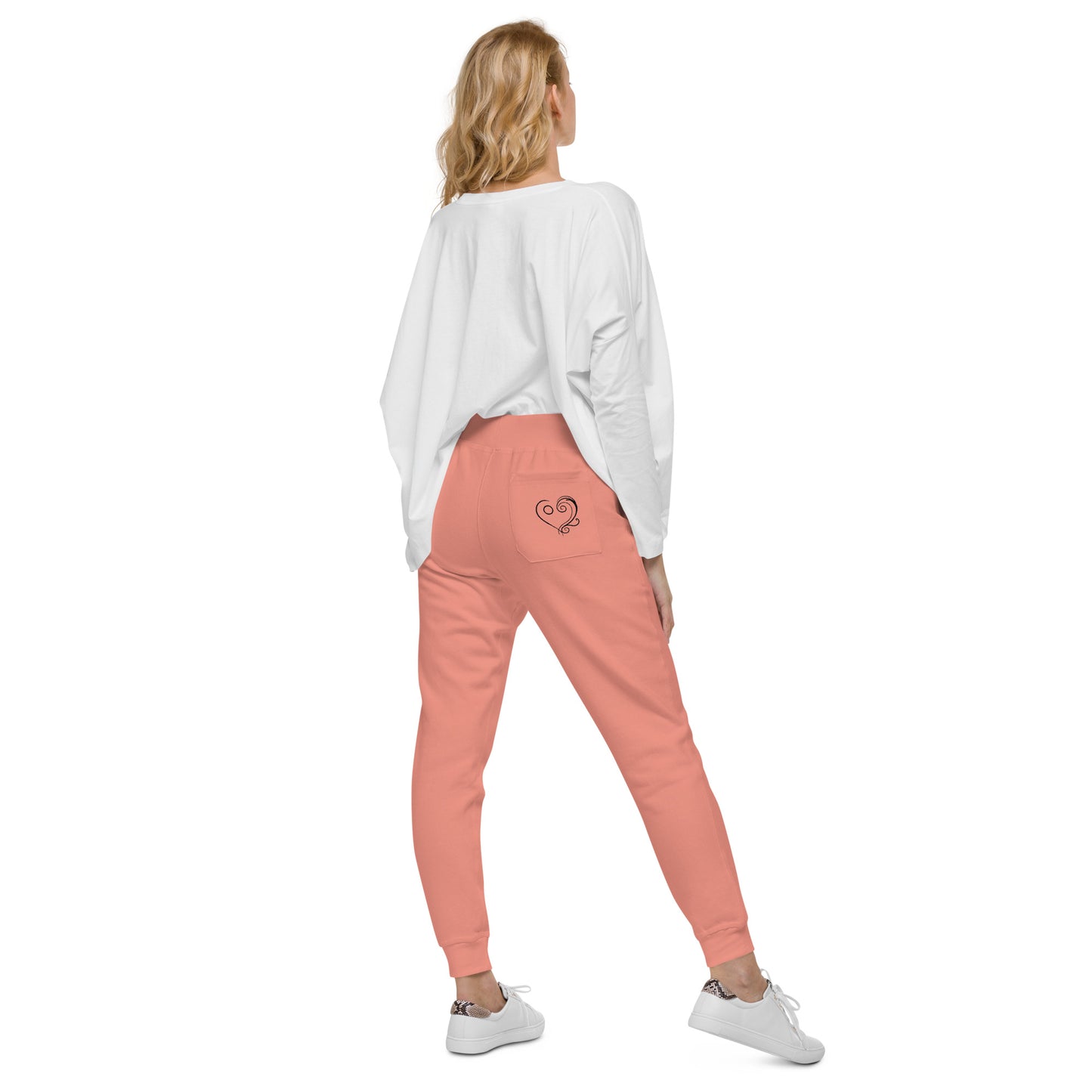 Nova Fleece Sweatpants