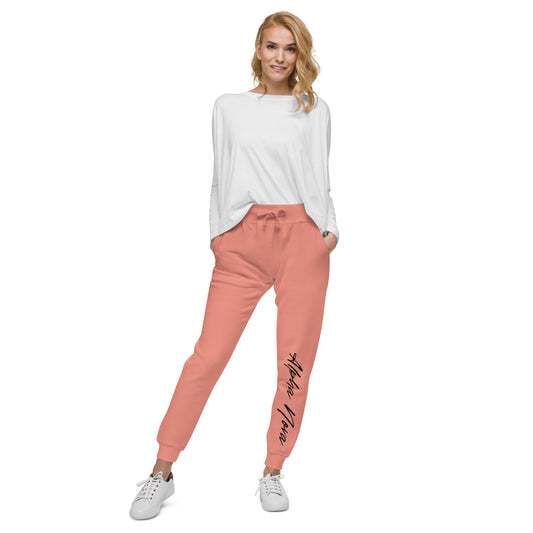 Nova Fleece Sweatpants