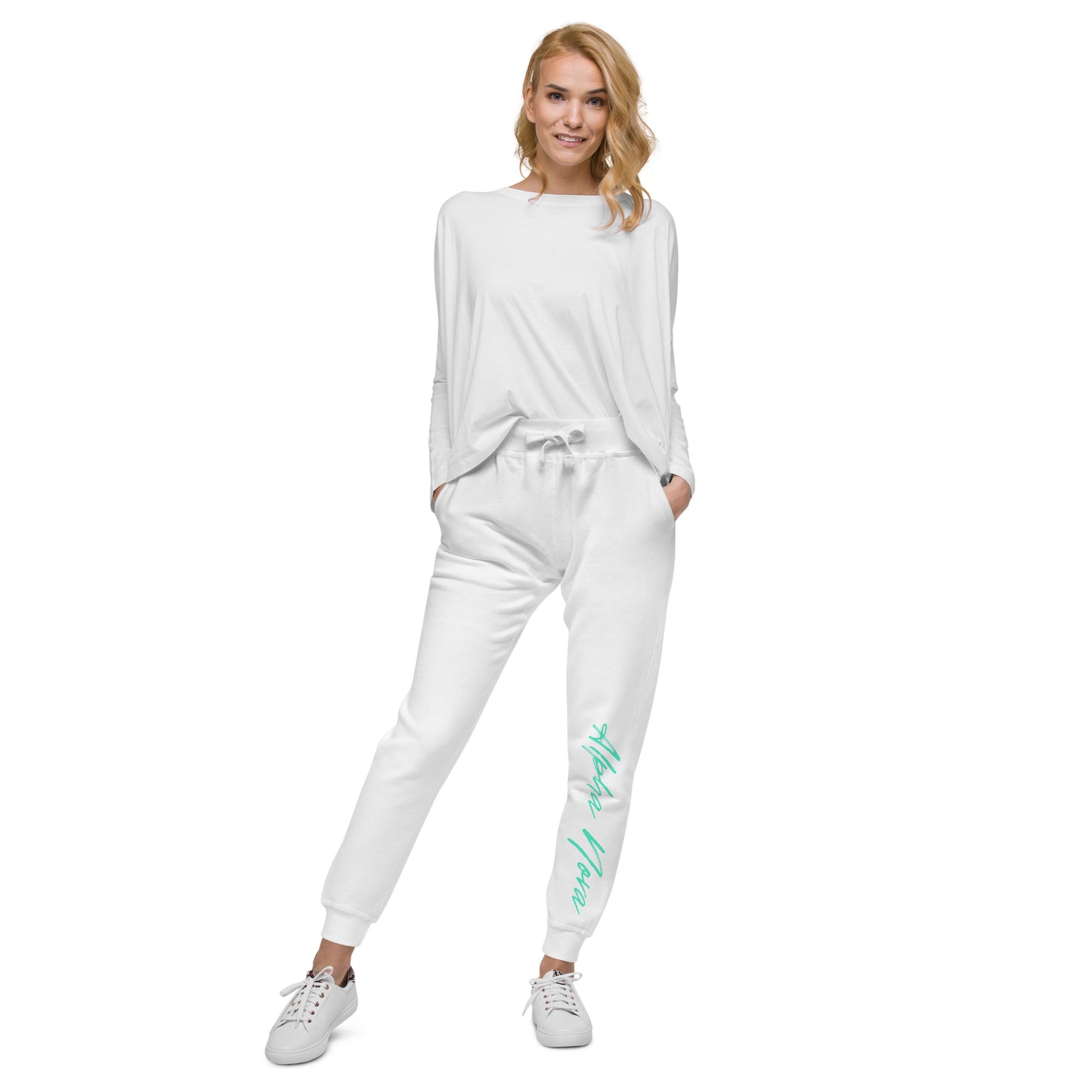 Nova Fleece Sweatpants