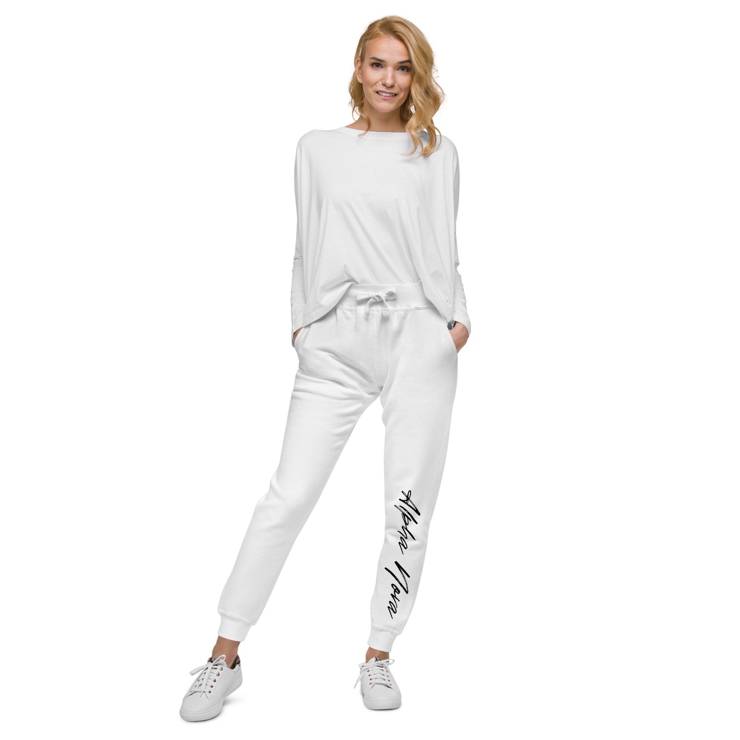 Nova Fleece Sweatpants