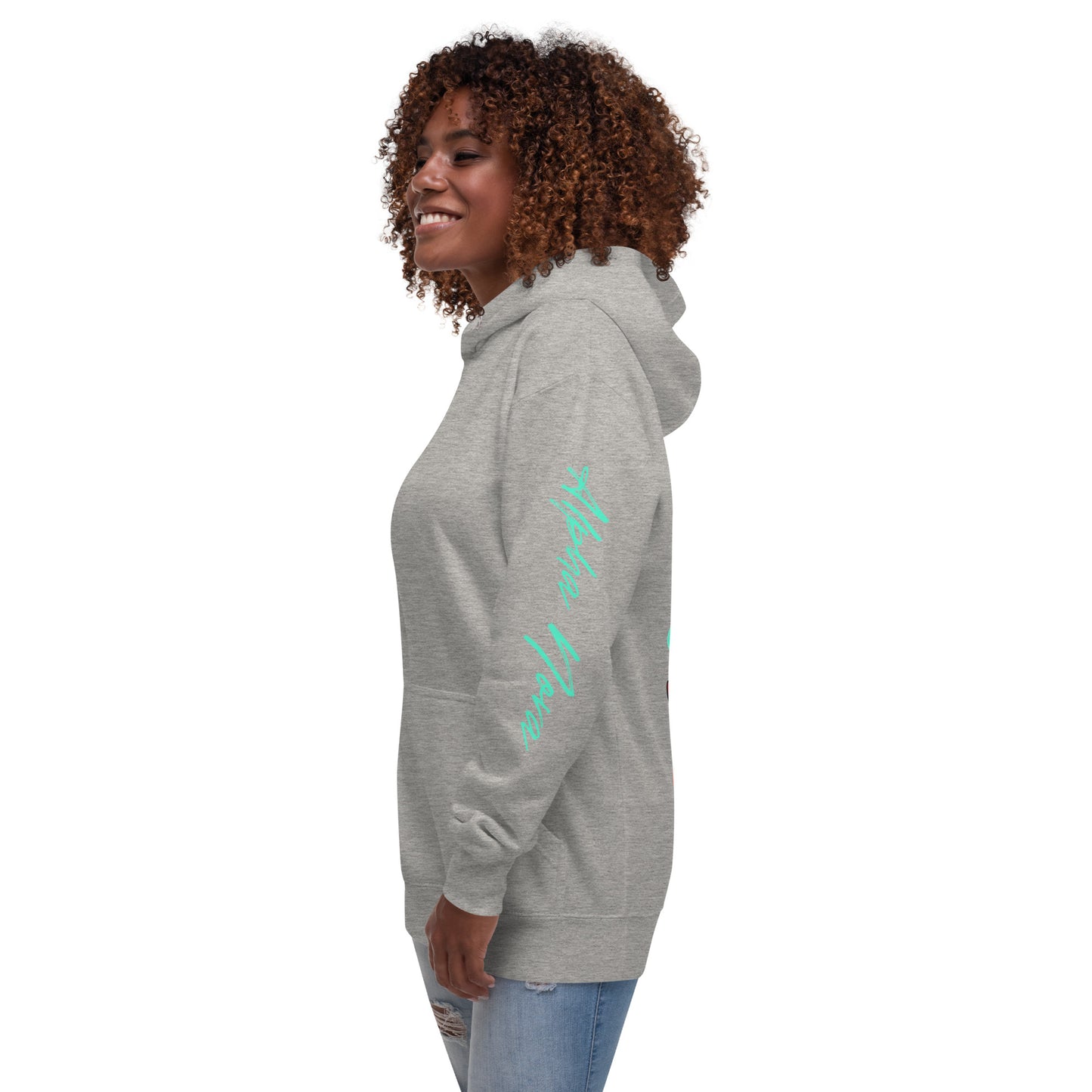 Nova Graphic Hoodie