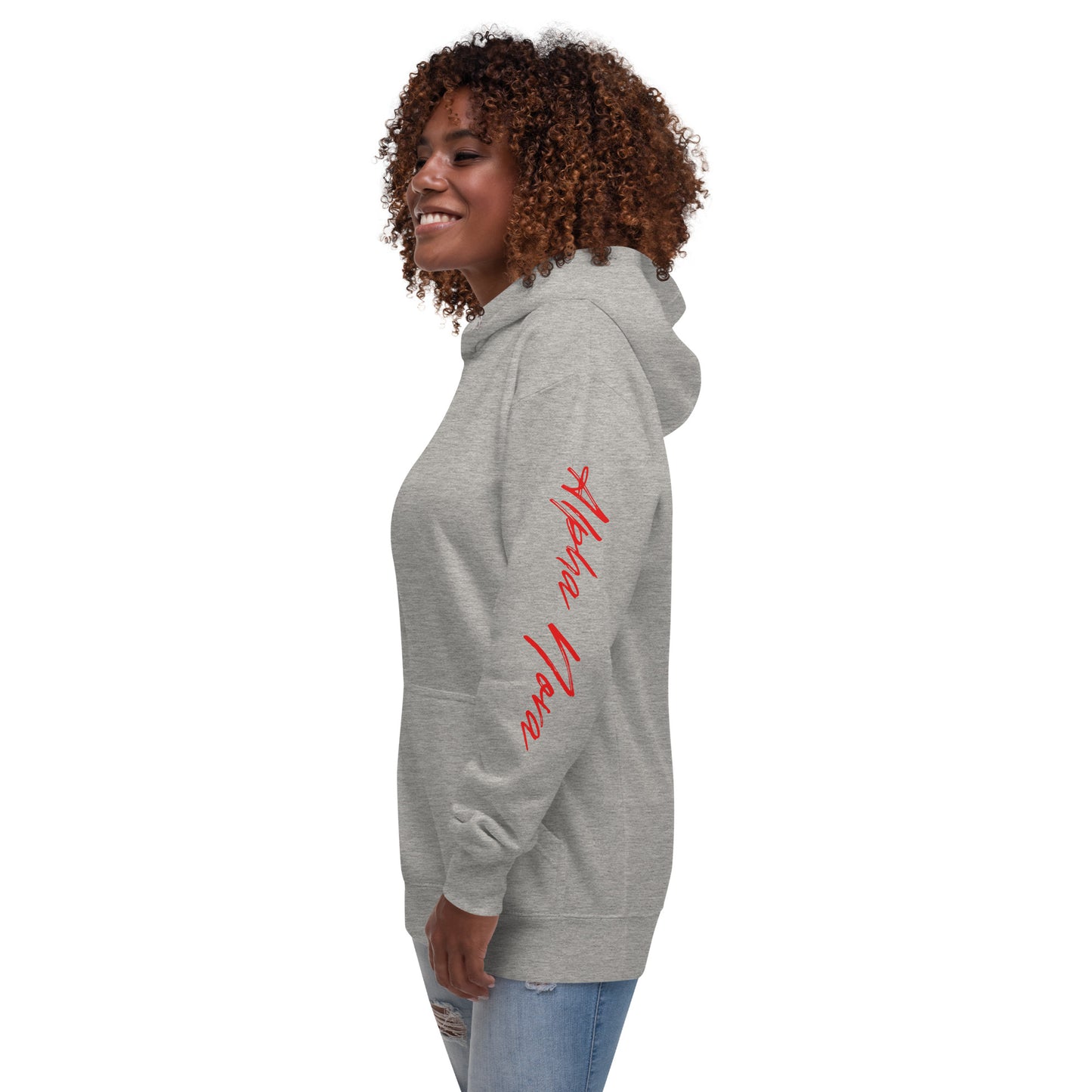 Nova Graphic Hoodie