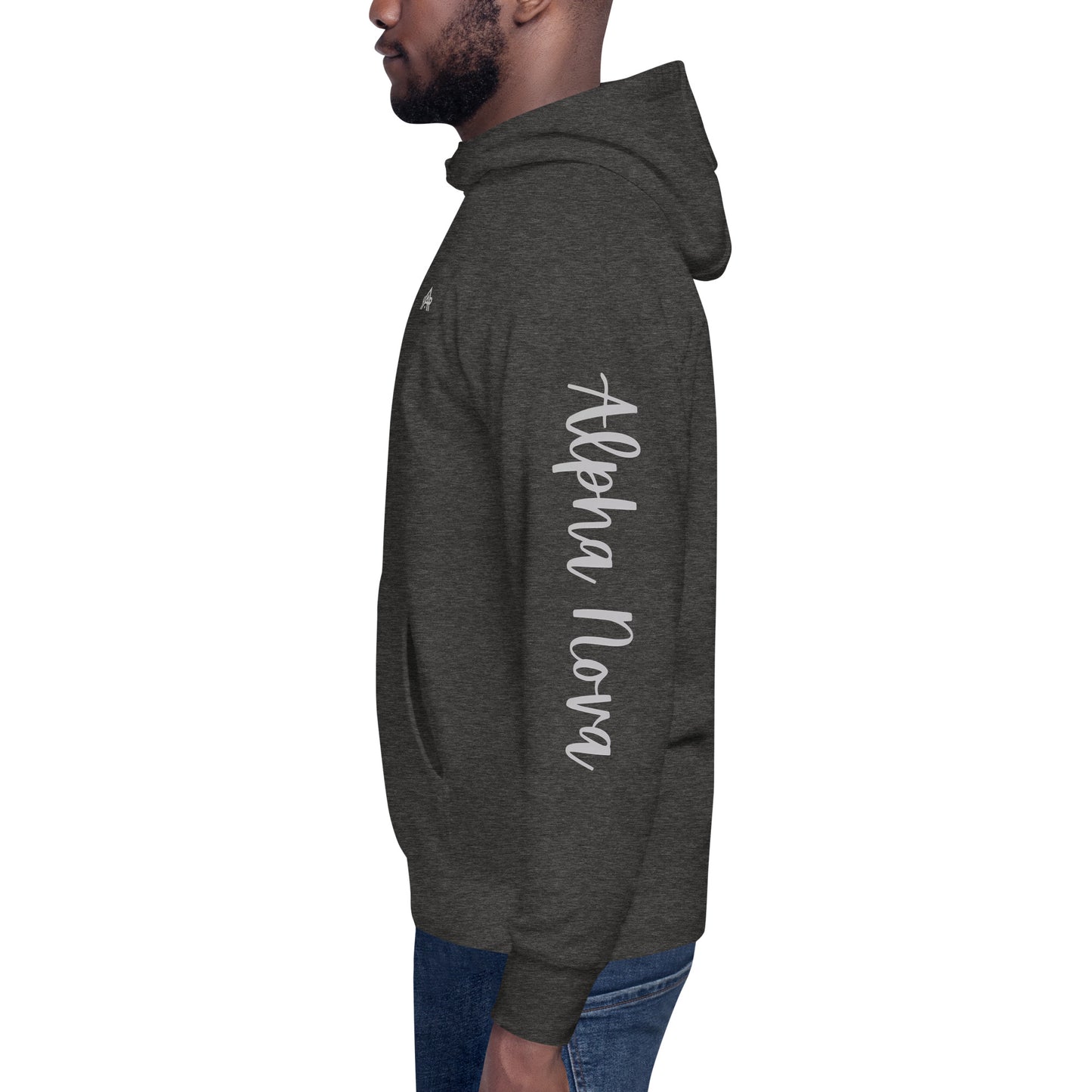 Men's Alpha Hoodie