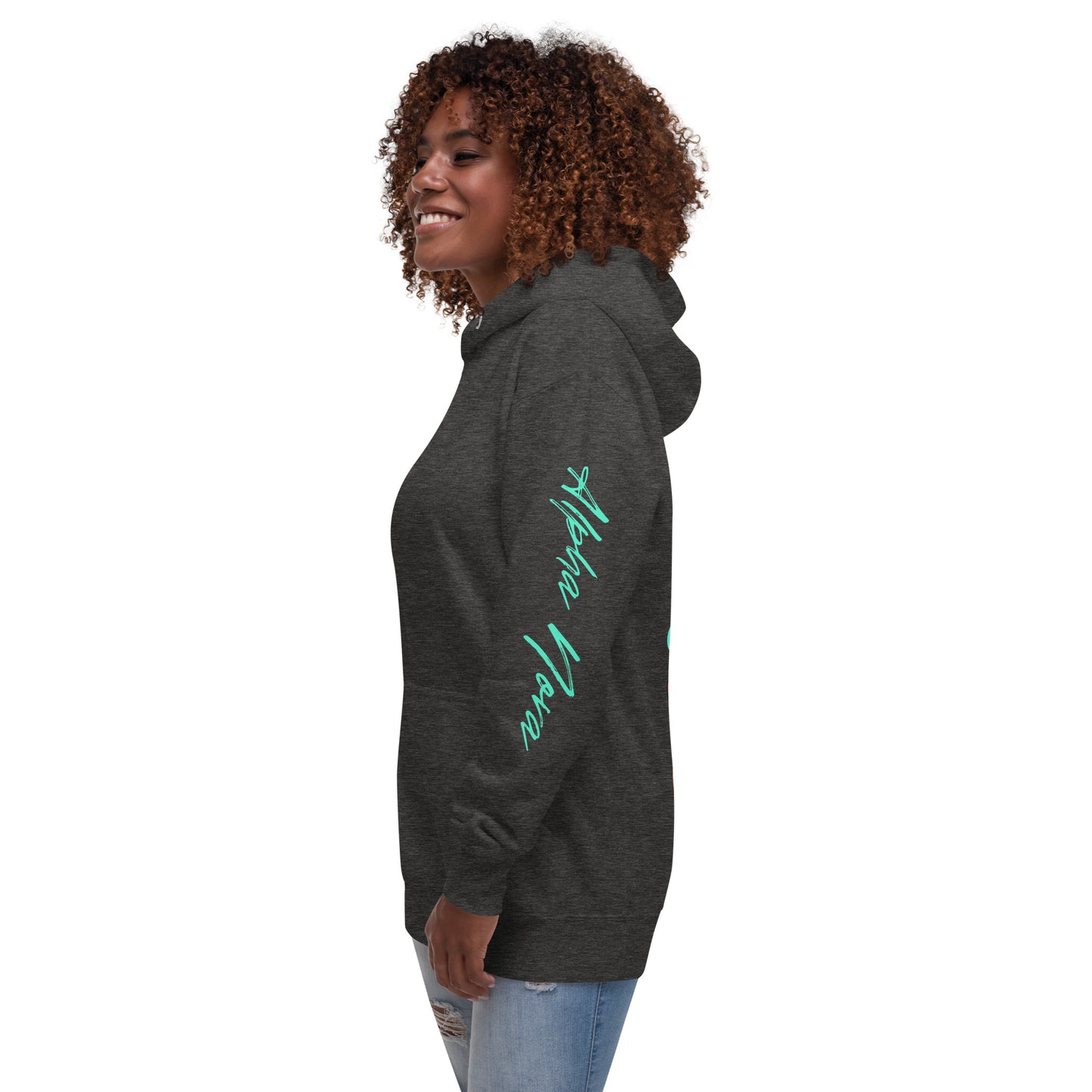 Nova Graphic Hoodie