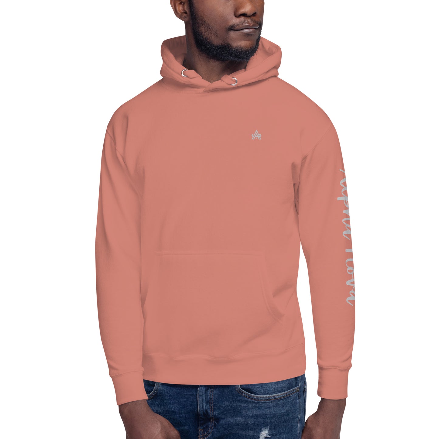 Men's Alpha Hoodie