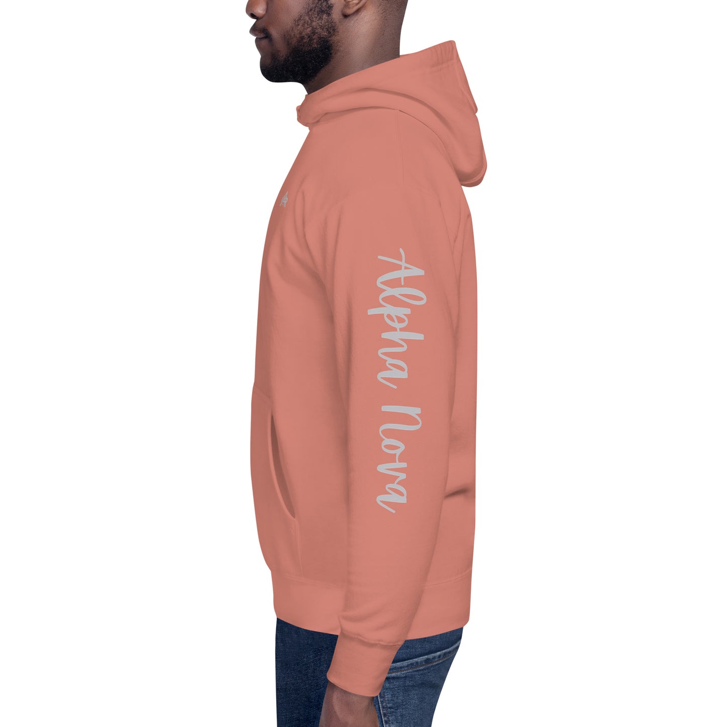 Men's Alpha Hoodie