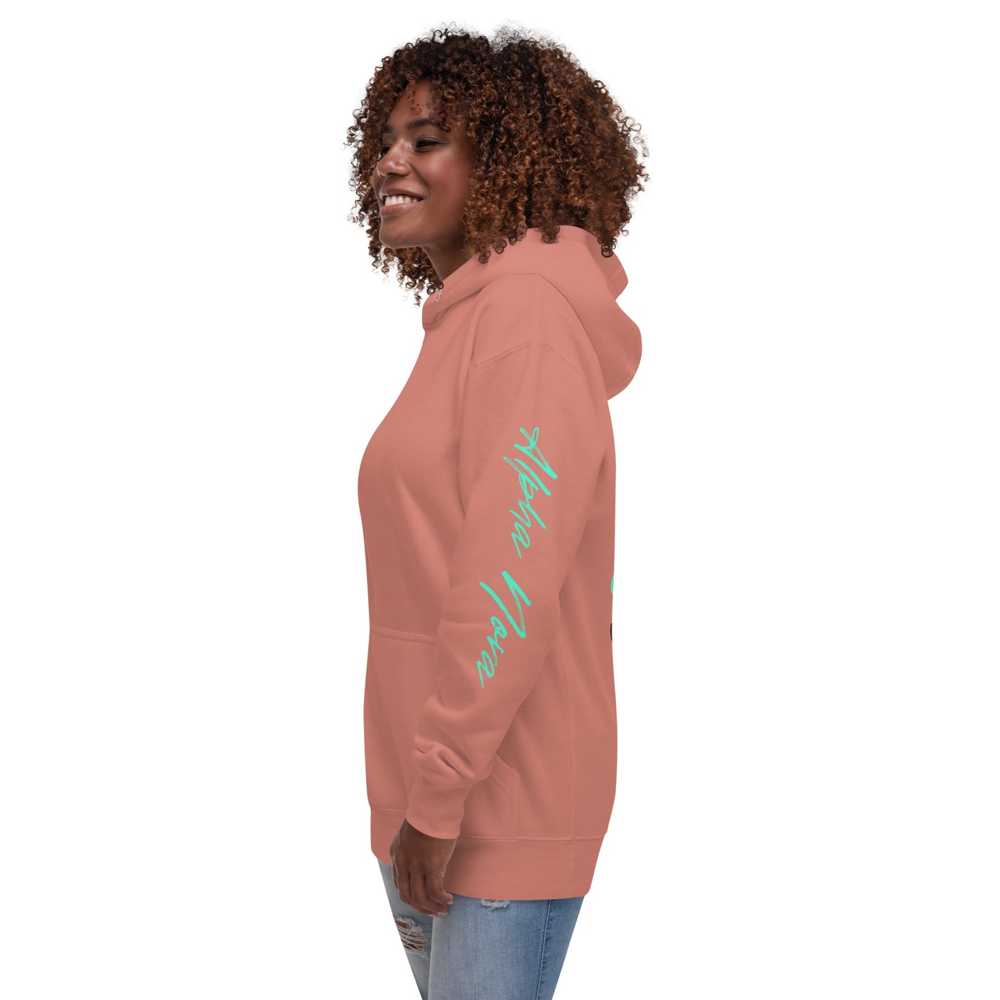 Nova Graphic Hoodie