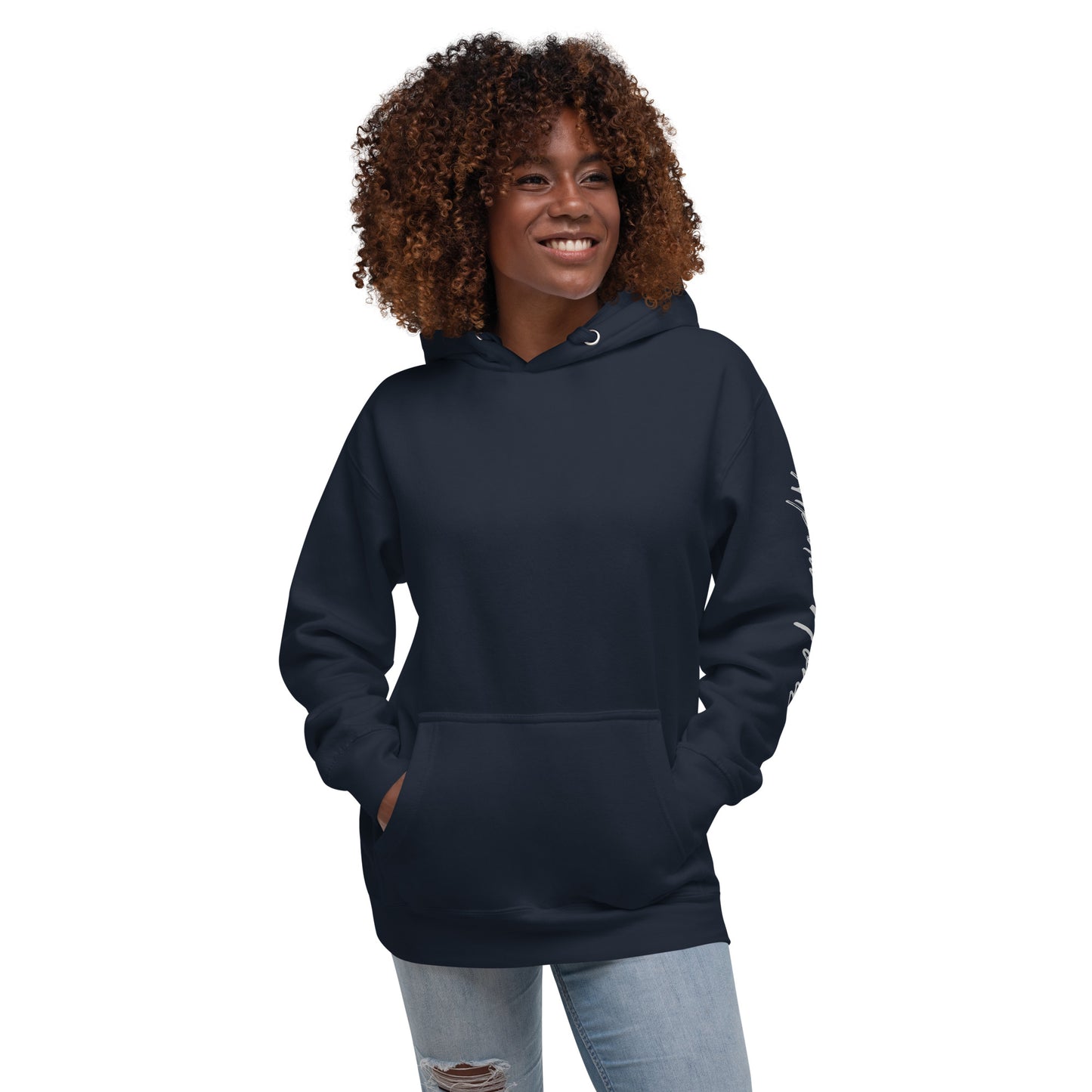 Nova Graphic Hoodie