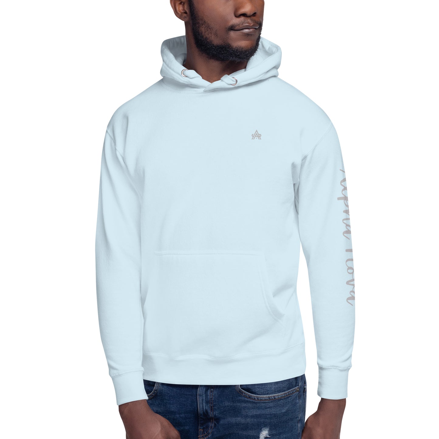 Men's Alpha Hoodie