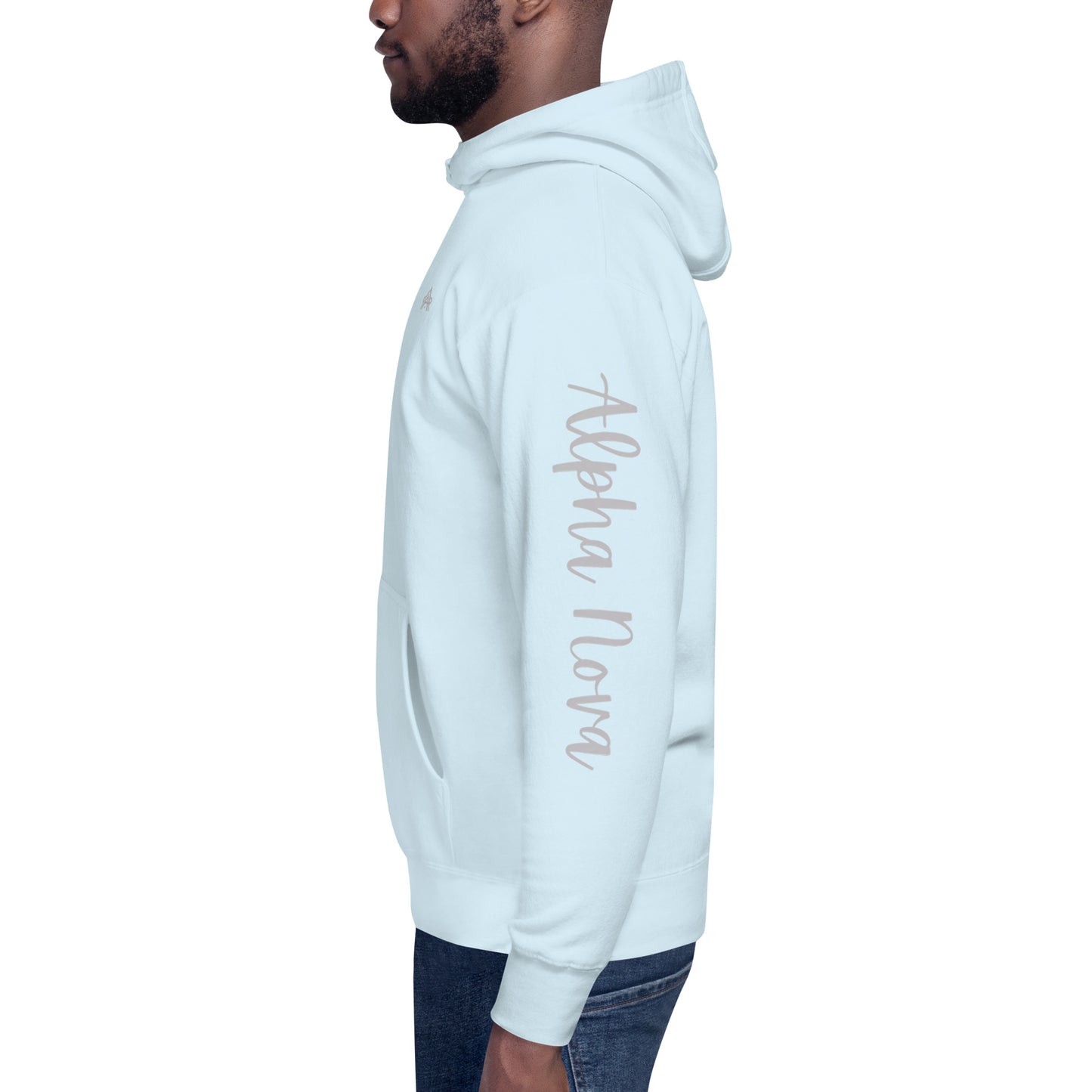 Men's Alpha Hoodie