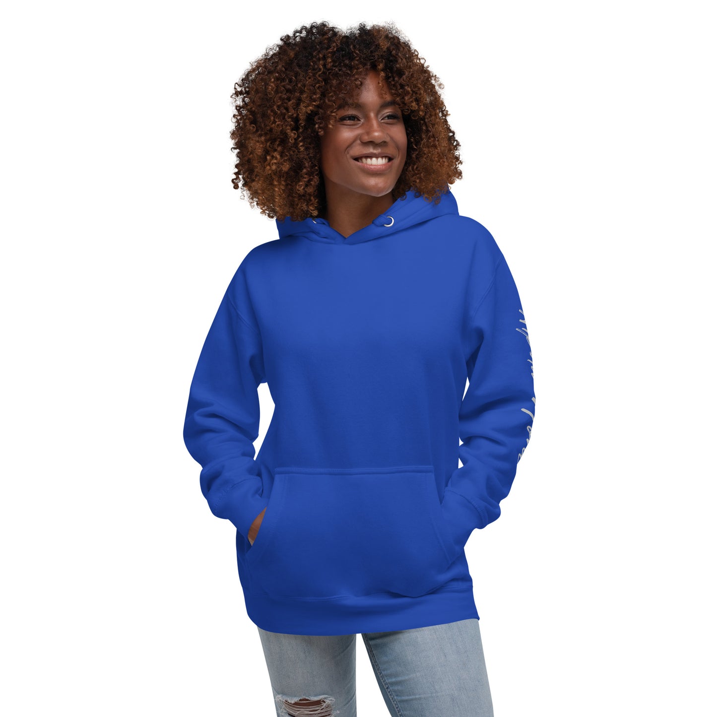 Nova Graphic Hoodie