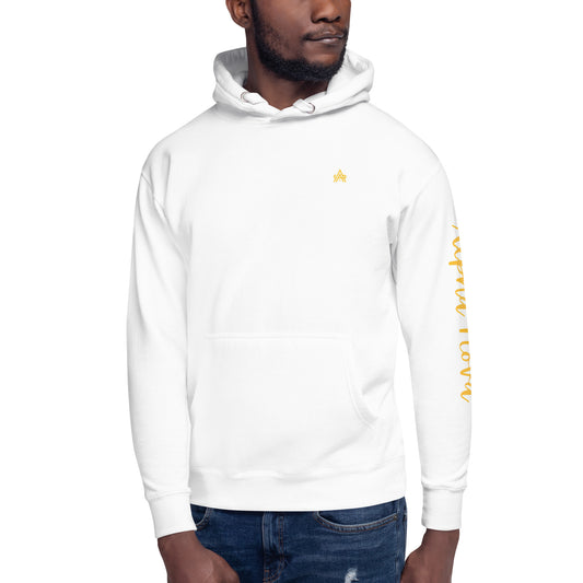 Men's Alpha Hoodie